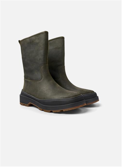 bottines camper femme