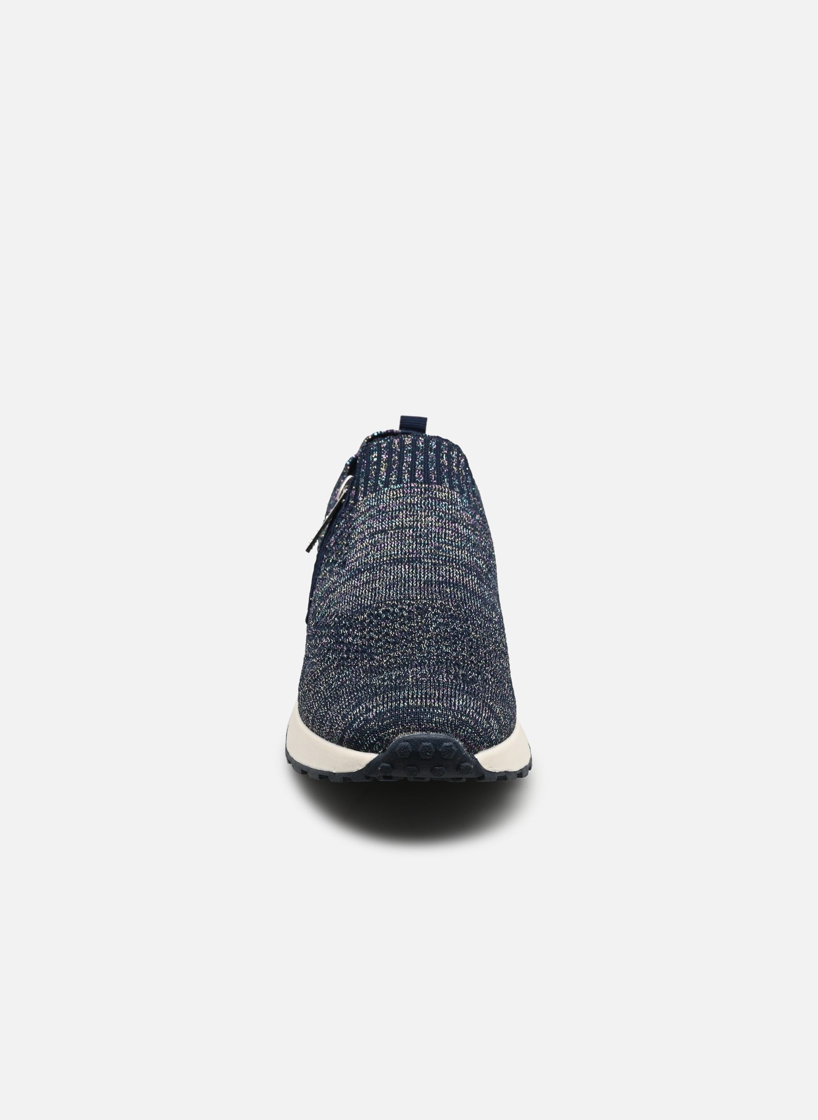 Baskets de sport CEMESH femme bleu I Love Shoes Baskets de sport CEMESH femme bleu MARINE