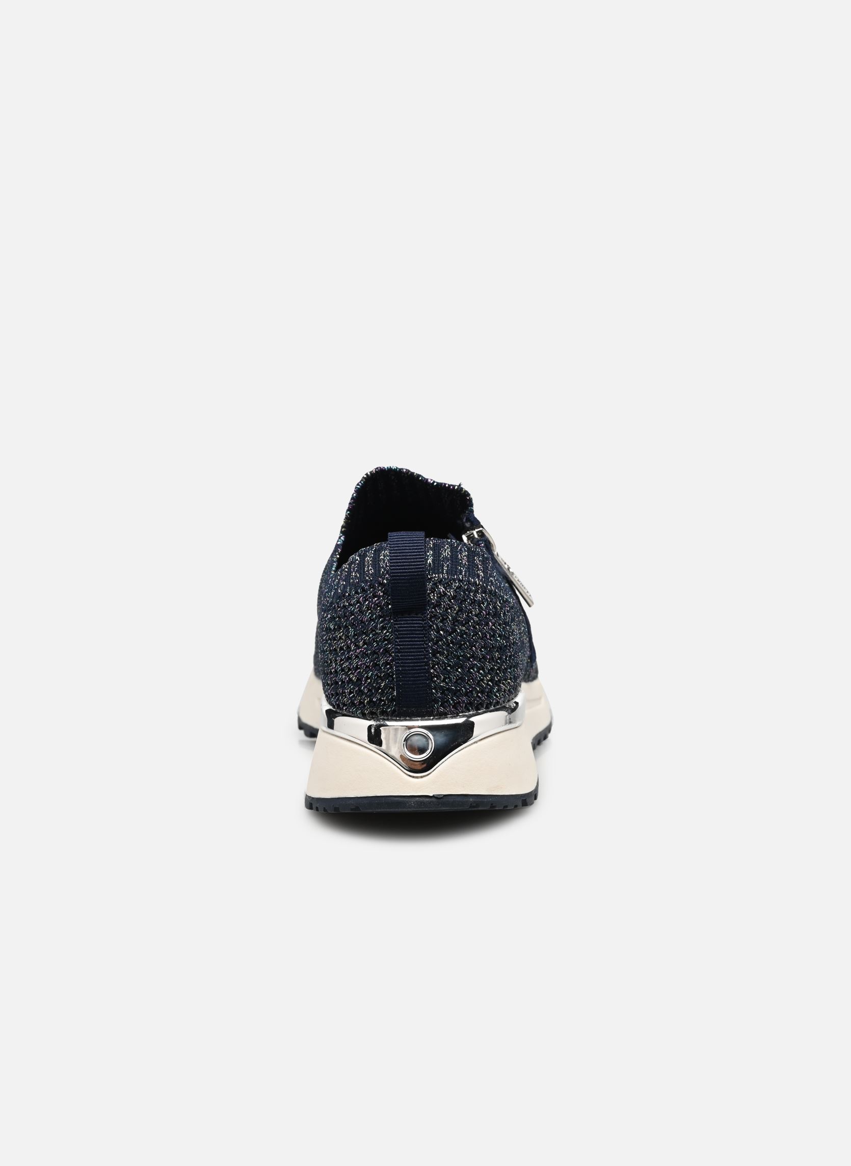 Baskets de sport CEMESH femme bleu I Love Shoes Baskets de sport CEMESH femme bleu MARINE