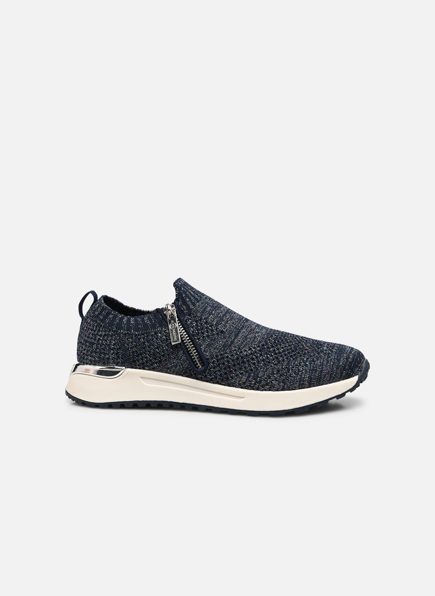 Baskets de sport CEMESH femme bleu I Love Shoes Baskets de sport CEMESH femme bleu MARINE