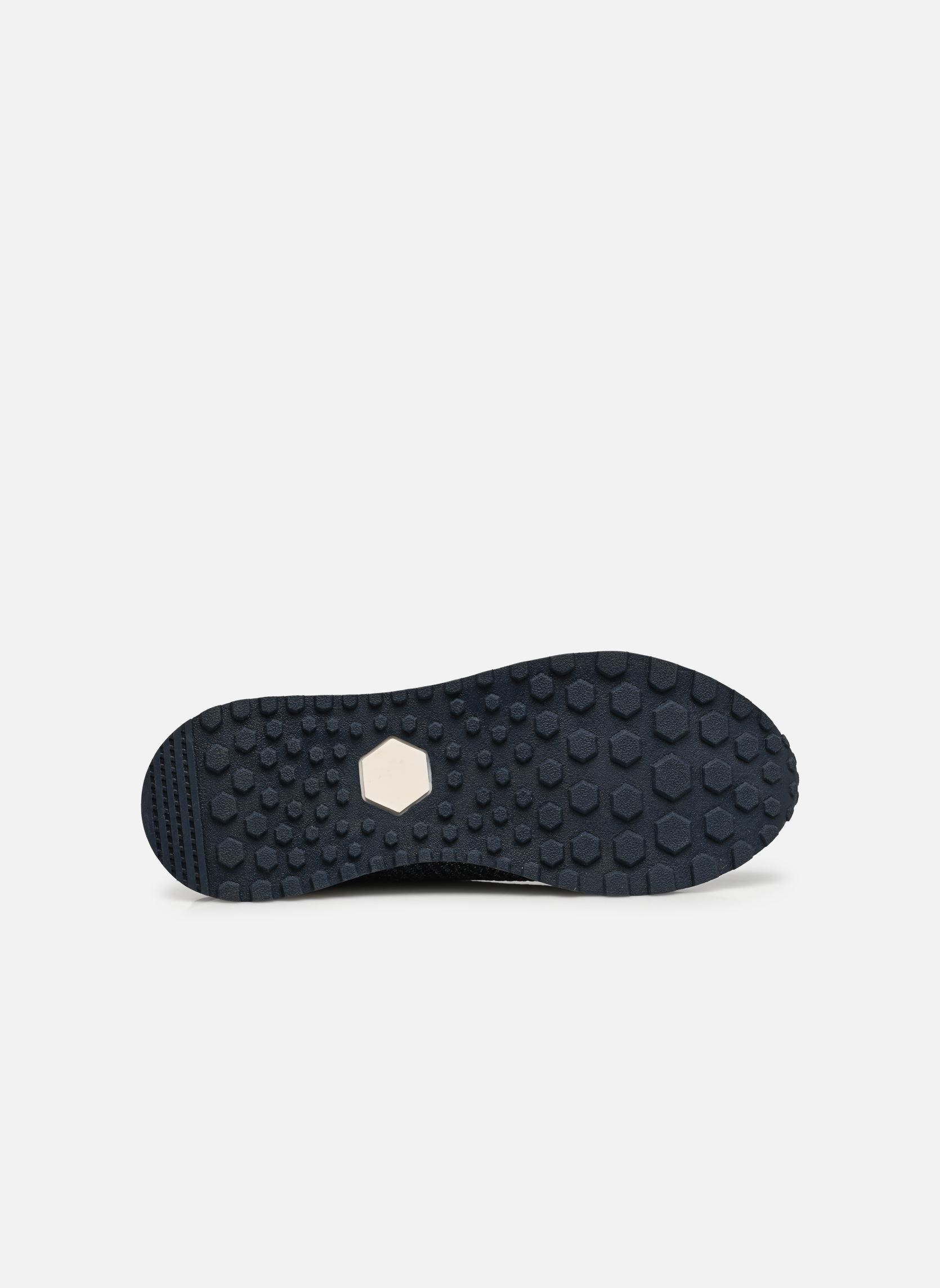 Baskets de sport CEMESH femme bleu I Love Shoes Baskets de sport CEMESH femme bleu MARINE