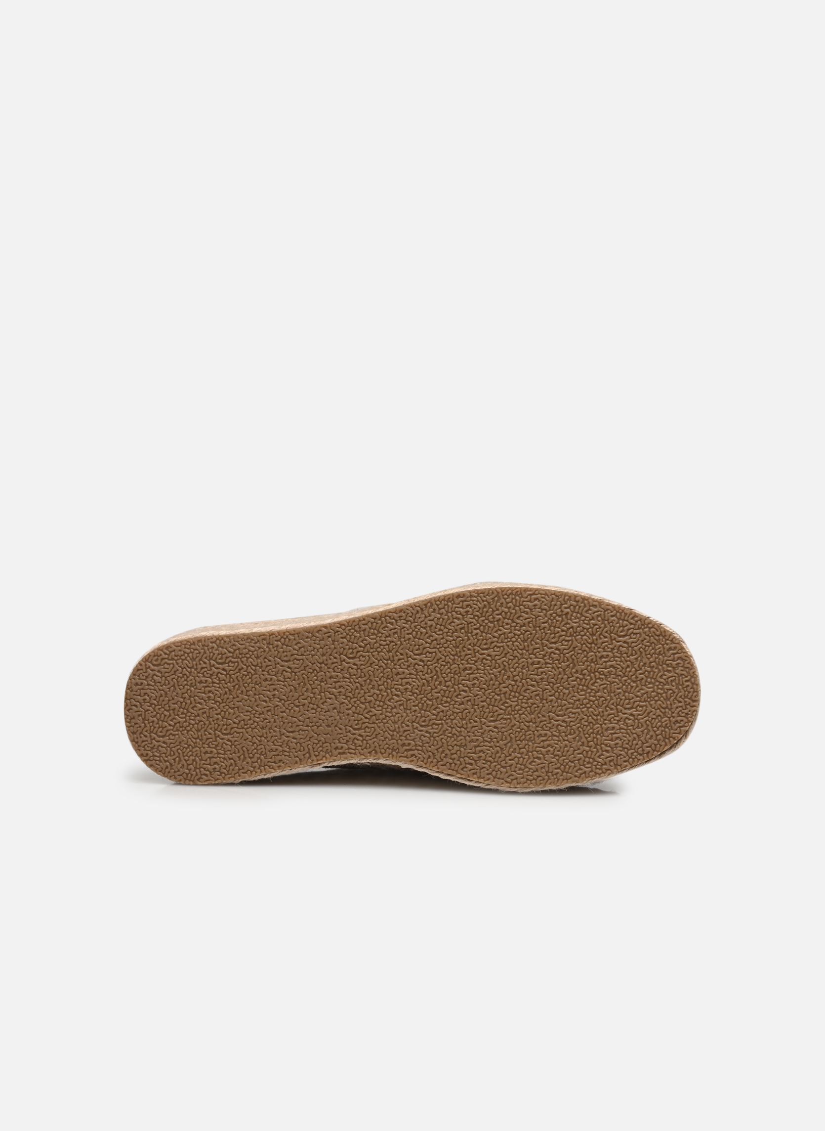 Espadrillas con zeppa e plateau GATHY donna beige I Love Shoes Espadrillas con zeppa e plateau GATHY donna beige Beige