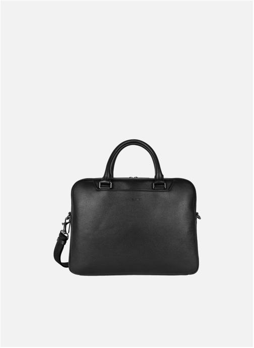 Lancaster Pochettes Milano Gentlemen homme noir