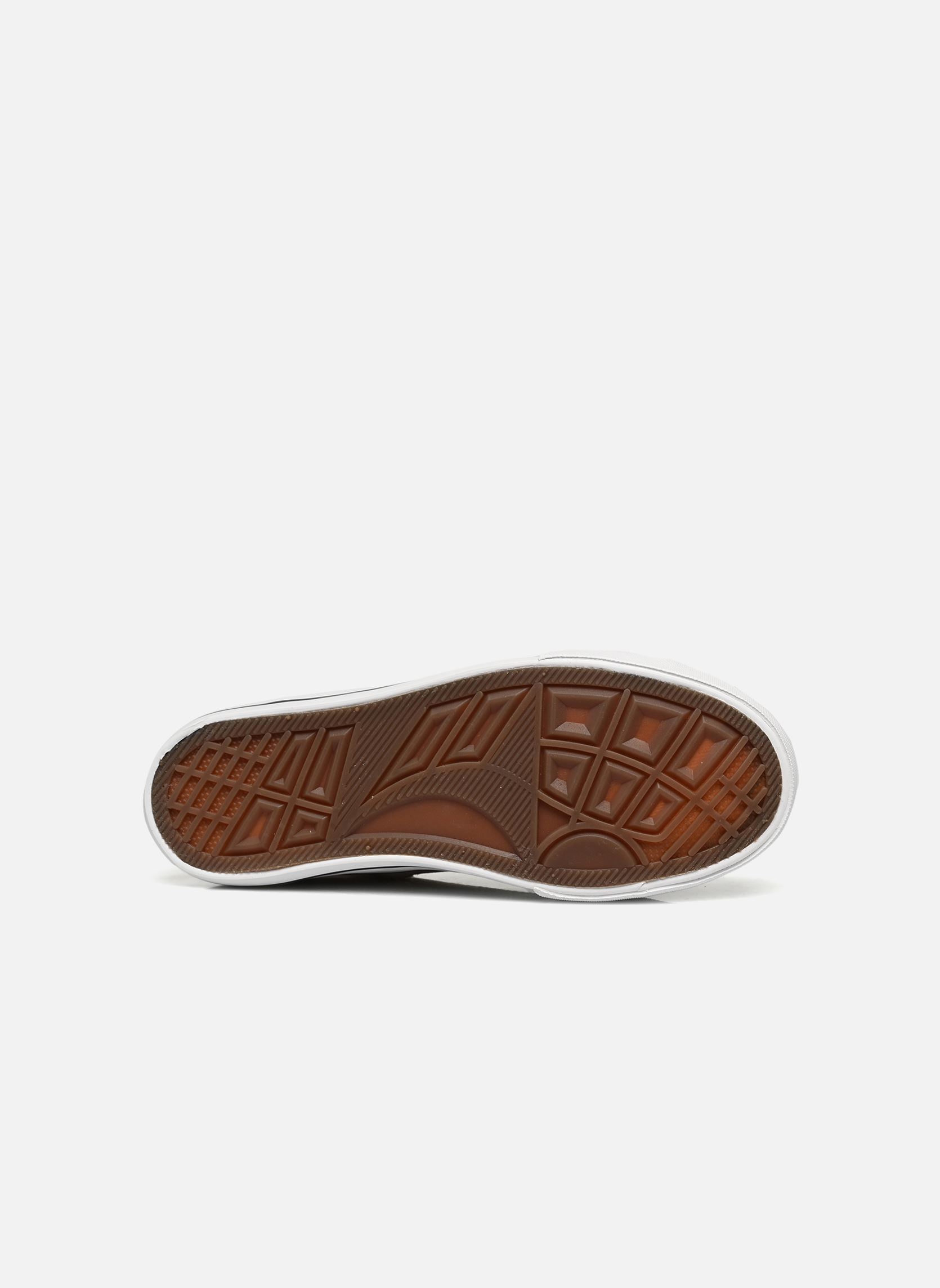 Baskets hautes Baskets GOFLOW doré fille or et bronze I Love Shoes Baskets hautes Baskets GOFLOW doré fille or et bronze DORÉ