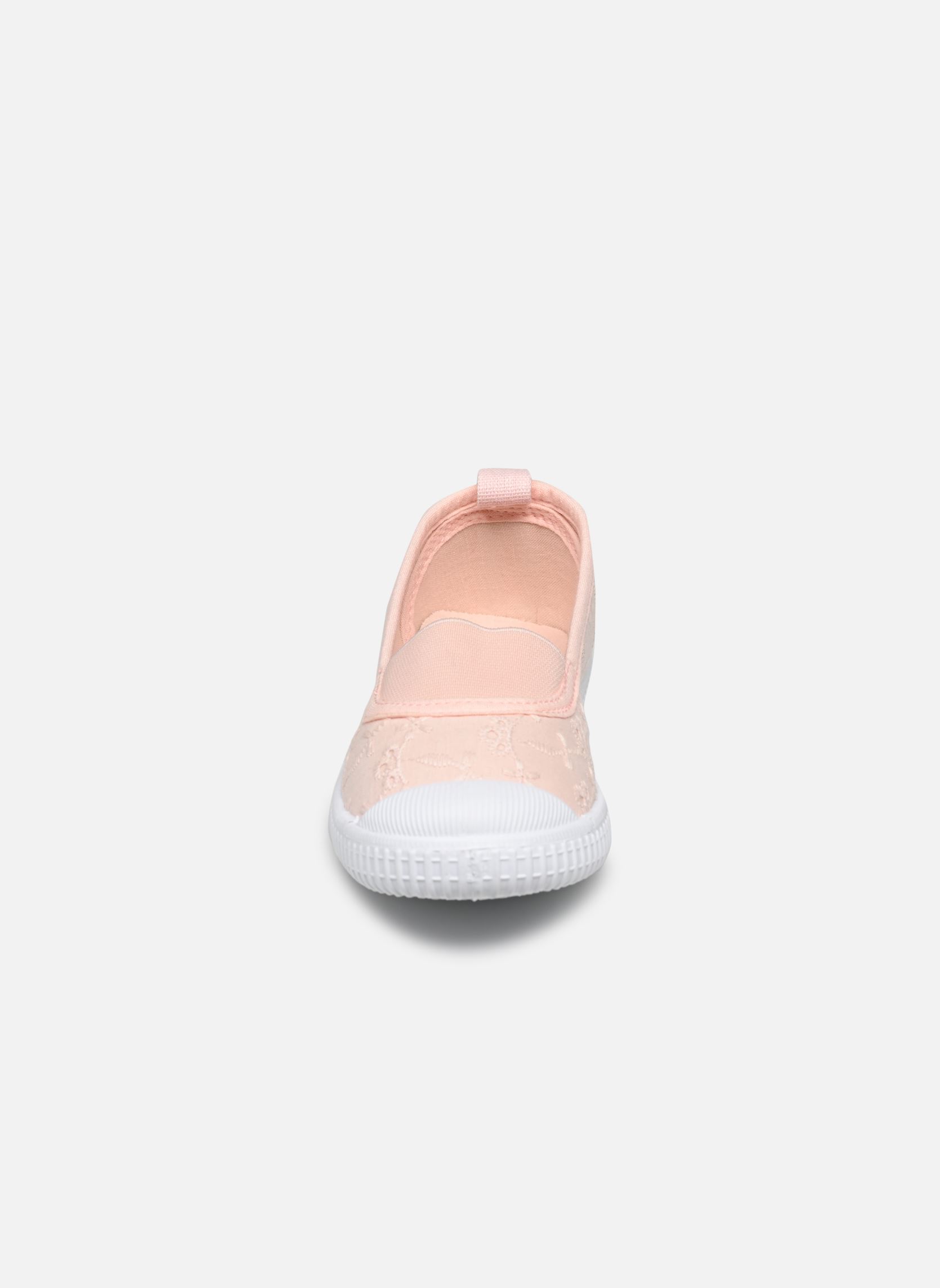 Ballerines Ballerines Mootaf fille rose I Love Shoes Ballerines Ballerines Mootaf fille rose Rose