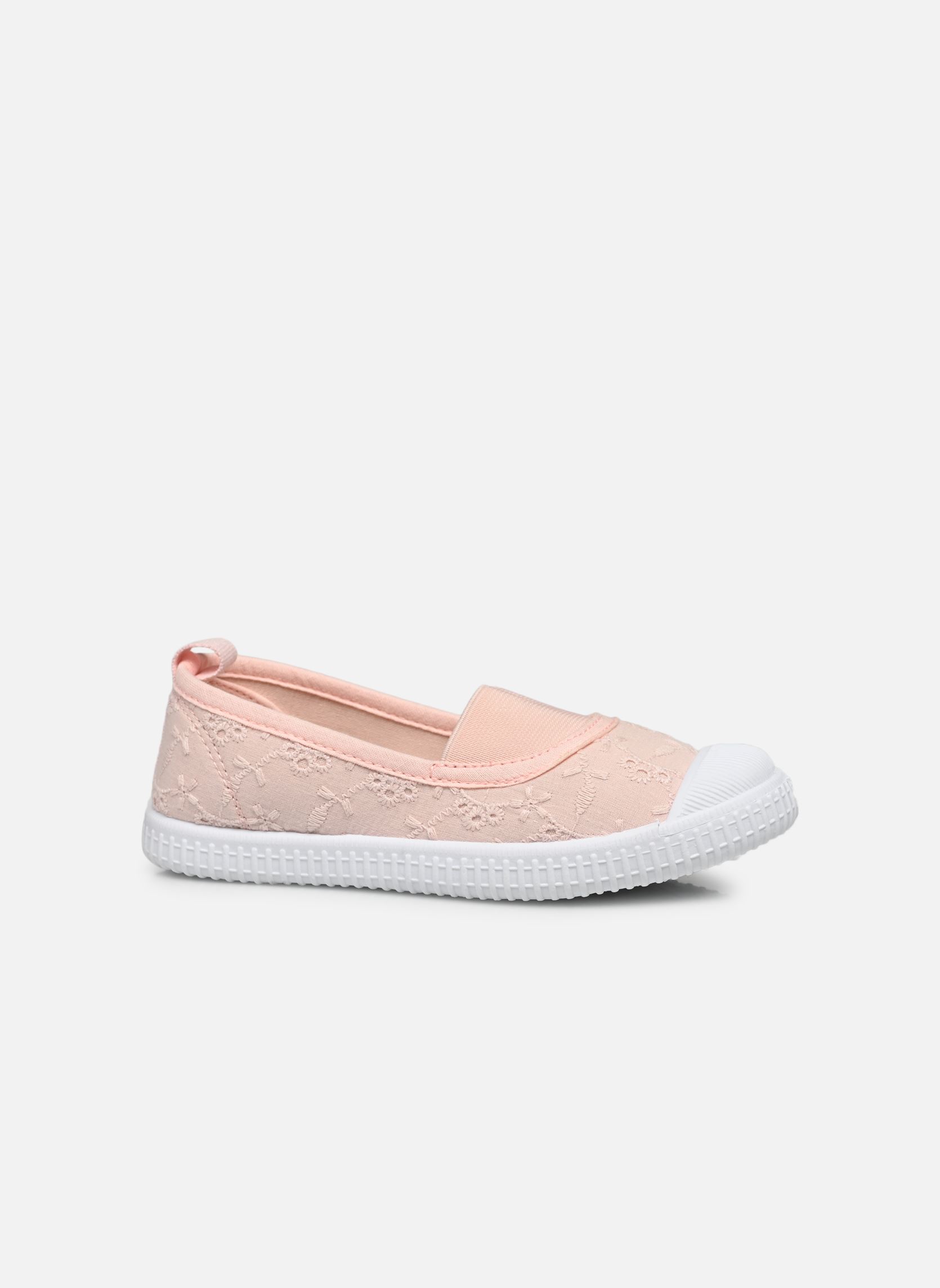 Ballerines Ballerines Mootaf fille rose I Love Shoes Ballerines Ballerines Mootaf fille rose Rose