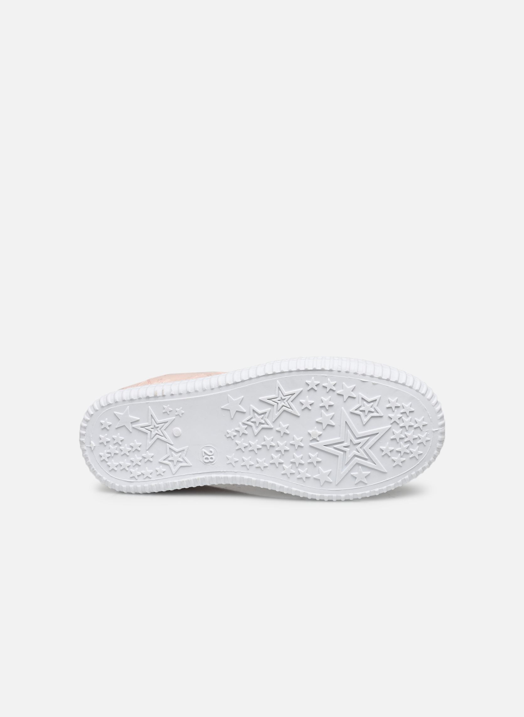 Ballerines Ballerines Mootaf fille rose I Love Shoes Ballerines Ballerines Mootaf fille rose Rose