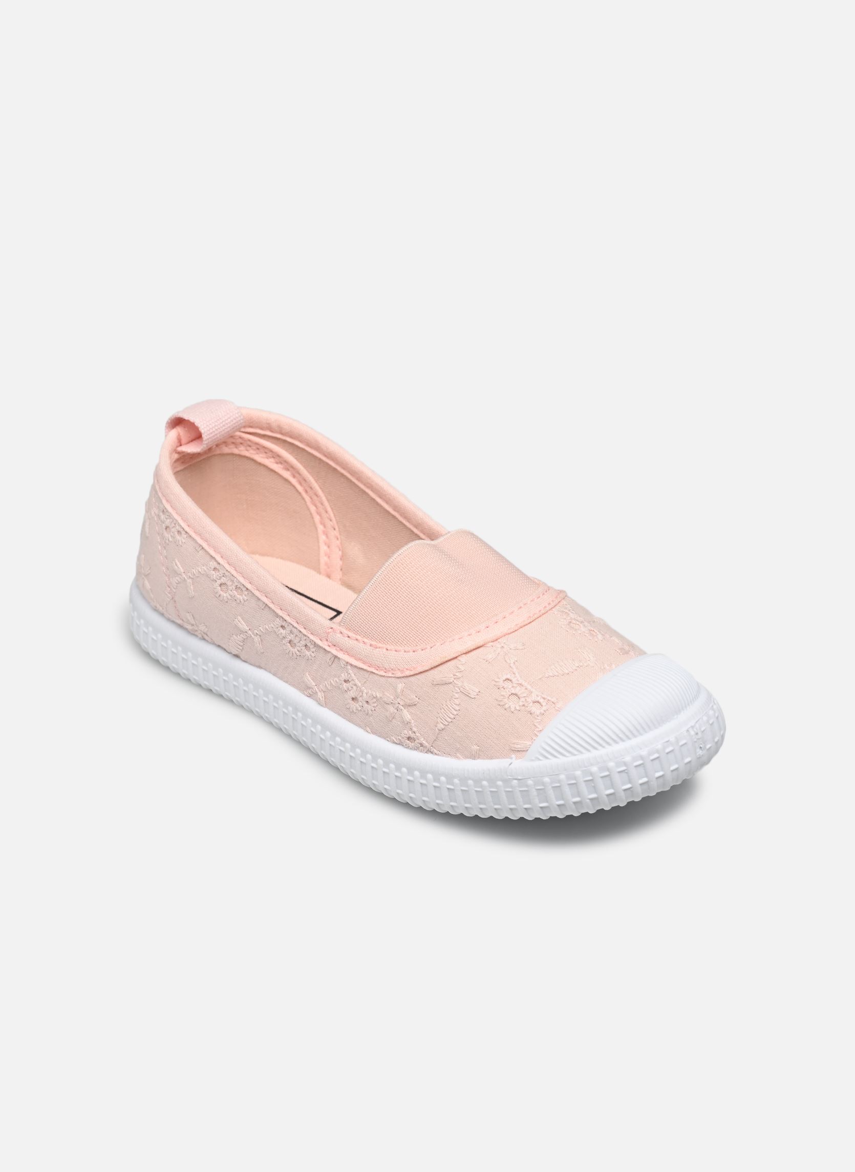 Ballerines Ballerines Mootaf fille rose I Love Shoes Ballerines Ballerines Mootaf fille rose Rose
