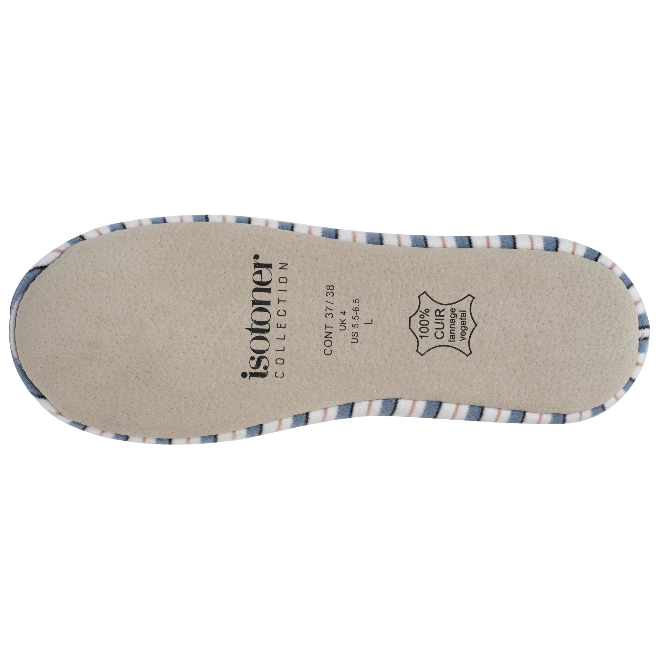 Chaussons Chaussons ballerines Femme Grand Nœud Rouge femme bleu Isotoner Chaussons Chaussons ballerines Femme Grand Nœud Rouge femme bleu Bleu foncé