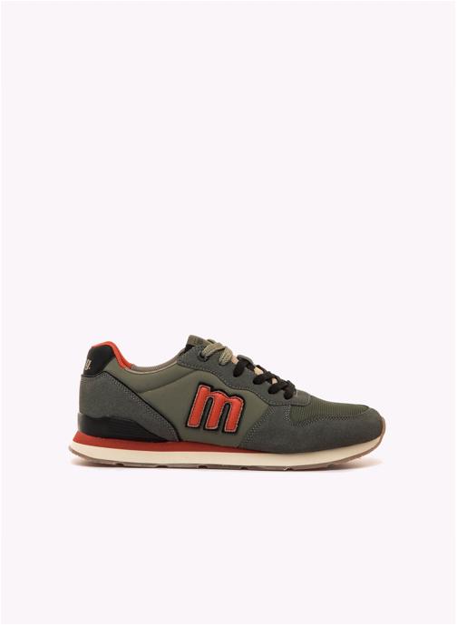 MTNG Baskets basses Sneakers Homme MTNG JOGGO vert homme vert