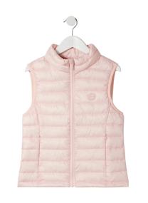 Doudounes CRE4_COCOON_KID_SM fille blanc