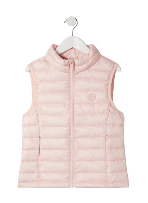 CREEKS Doudounes Doudoune - CRE4_COCOON_KID_SM fille rose