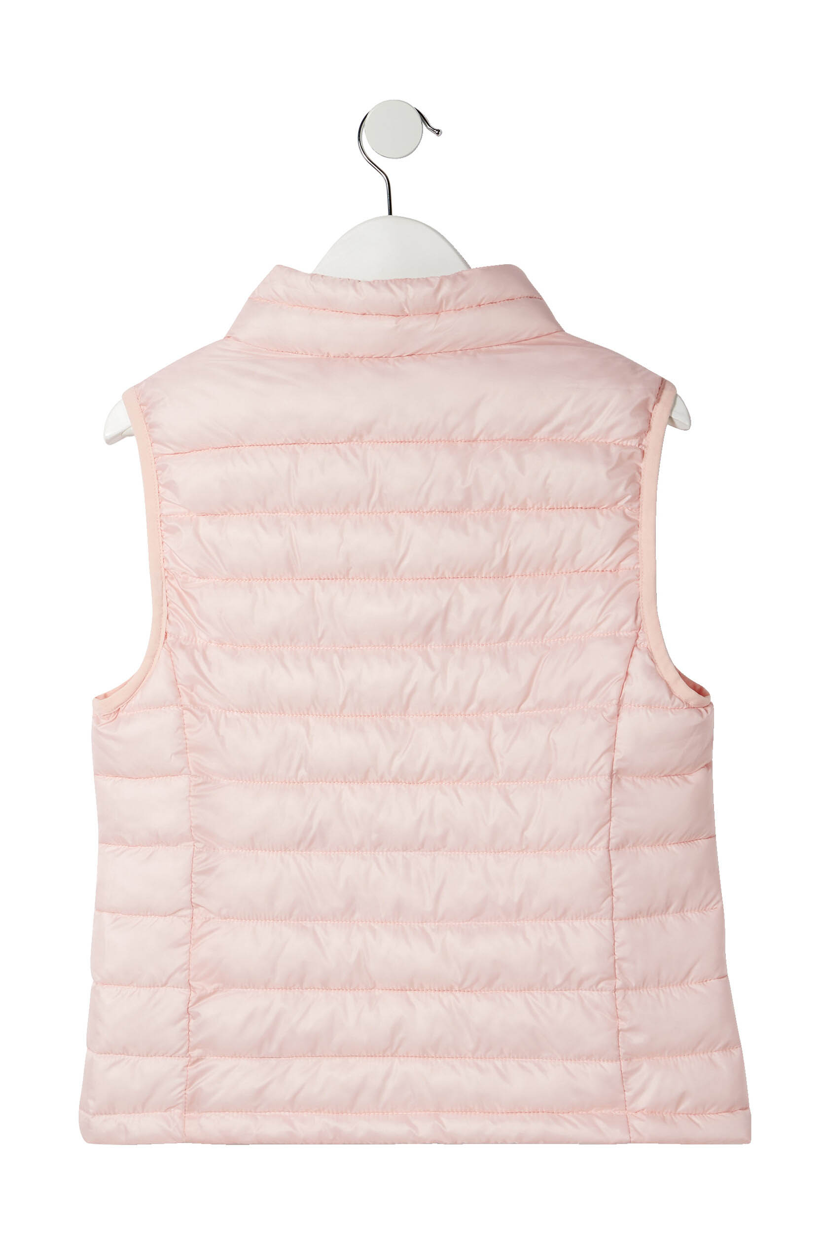 Doudounes CRE4_COCOON_KID_SM fille rose CREEKS Doudounes CRE4_COCOON_KID_SM fille rose Rose clair
