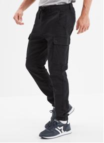 Pantalons droits Pantalon - CRE1_PARFAIT homme gris