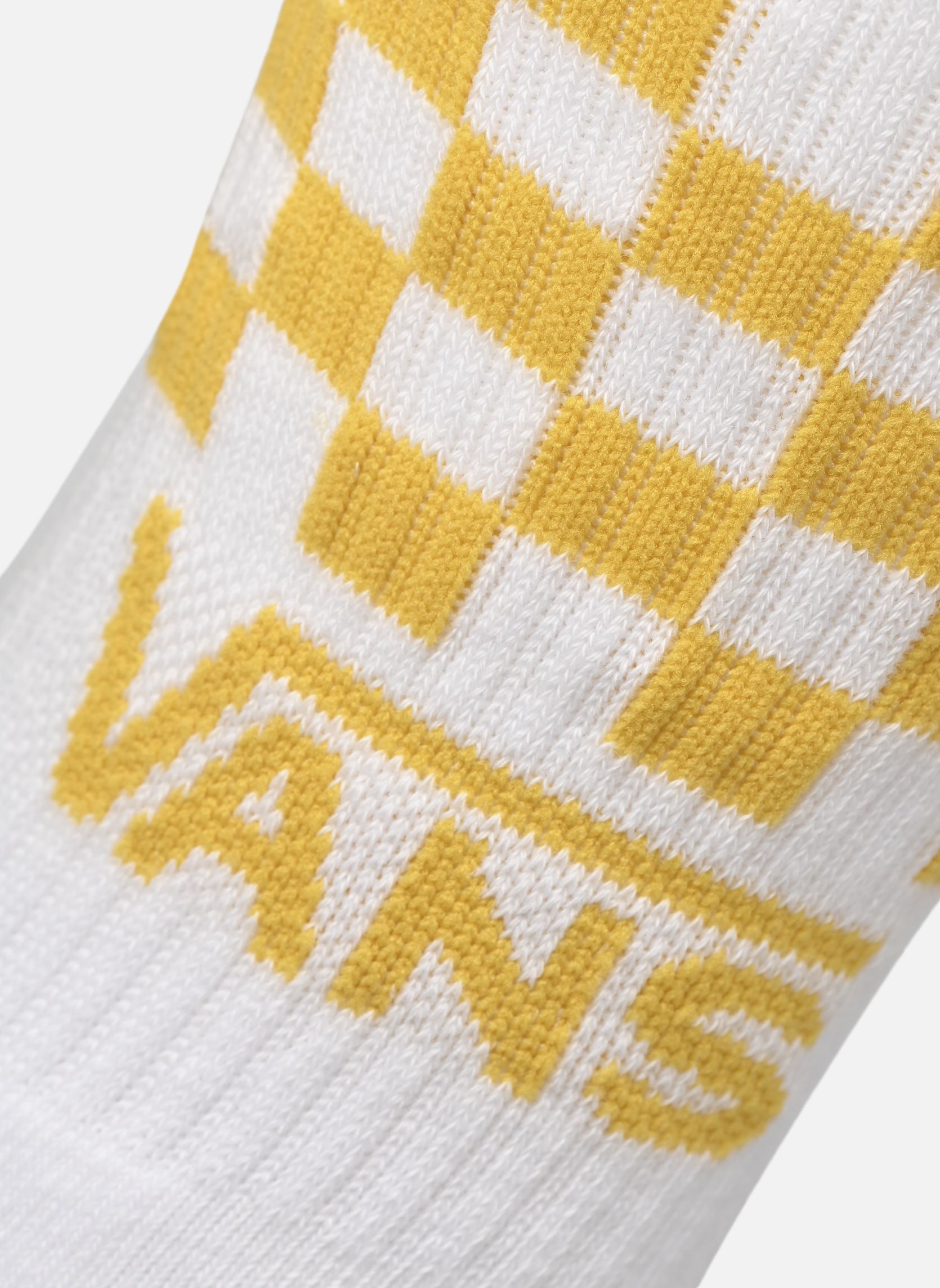 Socken CLASSIC CHECK CREW weiß Vans Socken CLASSIC CHECK CREW weiß CHERRIES JUBILEE