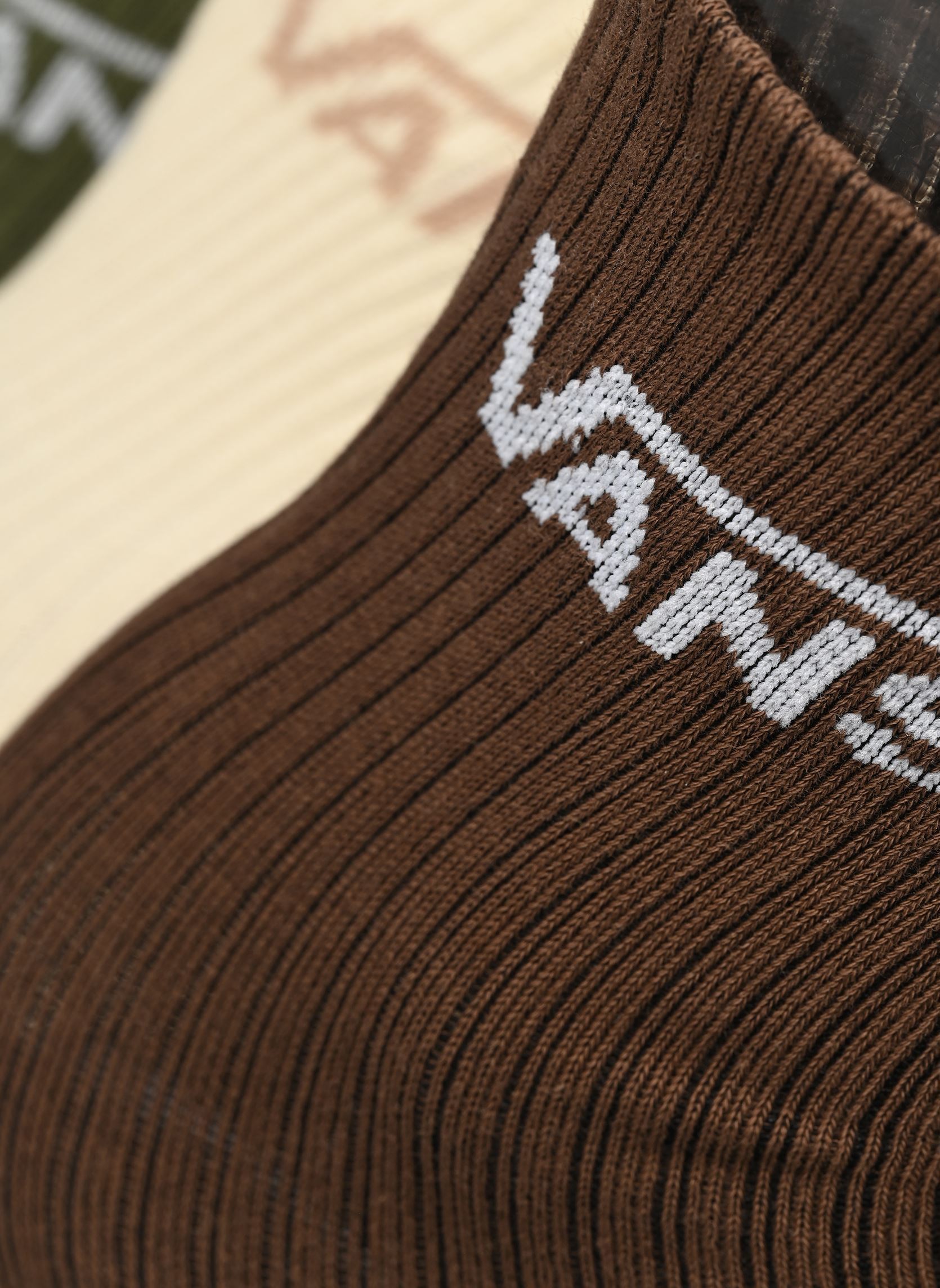 Chaussettes CLASSIC CREW homme vert Vans Chaussettes CLASSIC CREW homme vert GREEN BALSAM