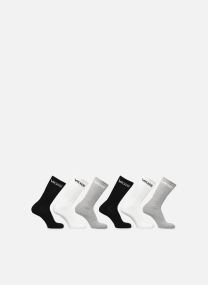 Calze CLASSIC CREW grigio