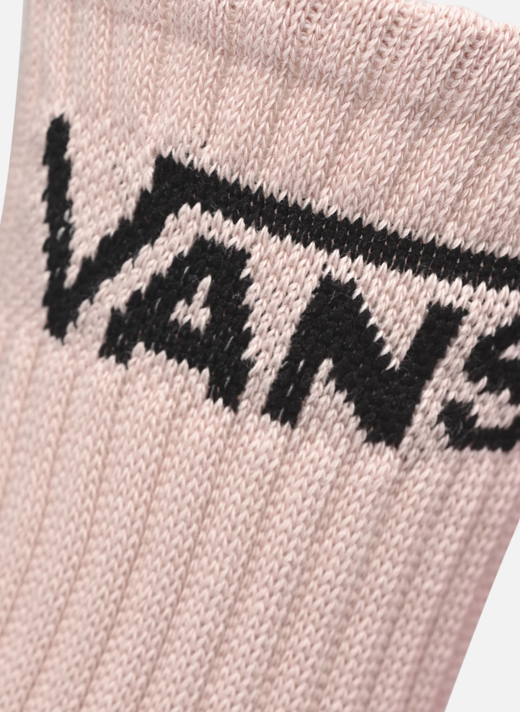 Chaussettes CLASSIC CREW fille rose Vans Chaussettes CLASSIC CREW fille rose CHERRIES JUBILEE