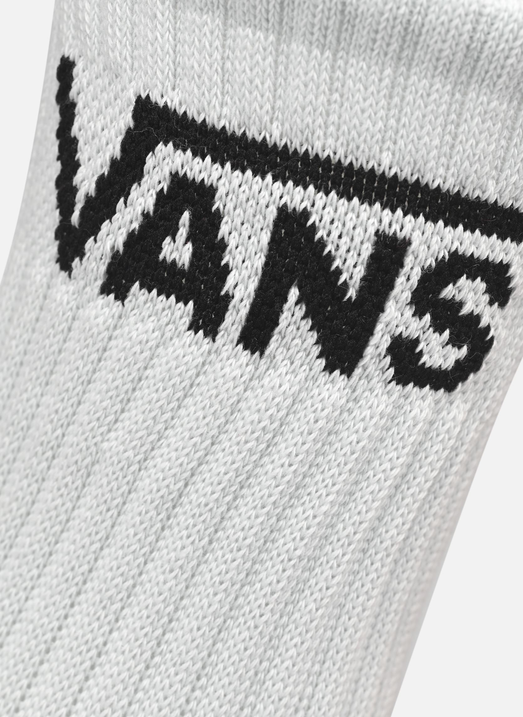 Chaussettes CLASSIC CREW fille rose Vans Chaussettes CLASSIC CREW fille rose CHERRIES JUBILEE