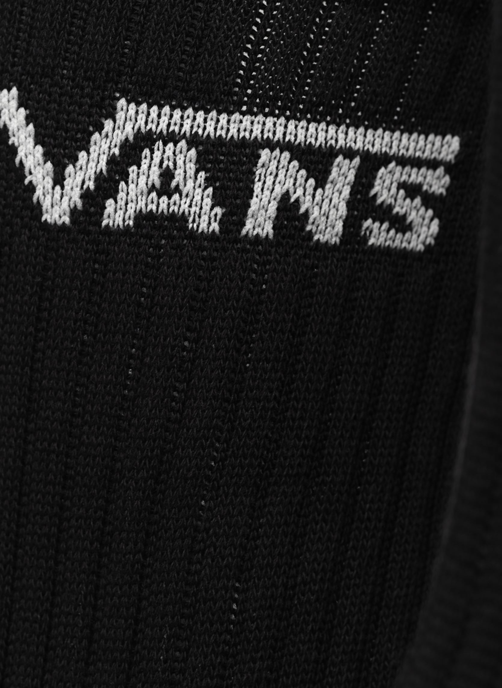 Chaussettes CLASSIC CREW noir Vans Chaussettes CLASSIC CREW noir BLACK