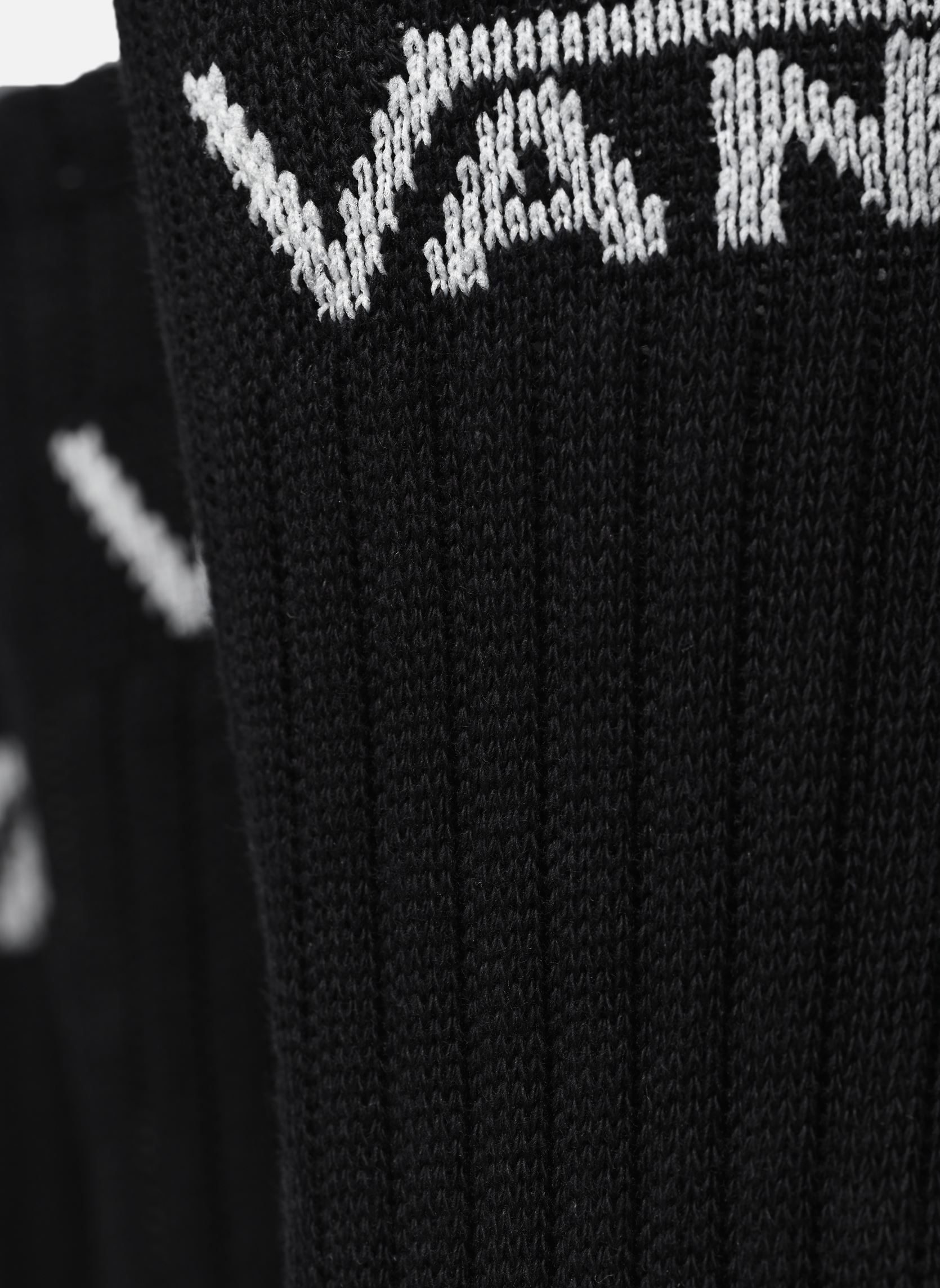 Chaussettes CLASSIC CREW noir Vans Chaussettes CLASSIC CREW noir ROX BLACK