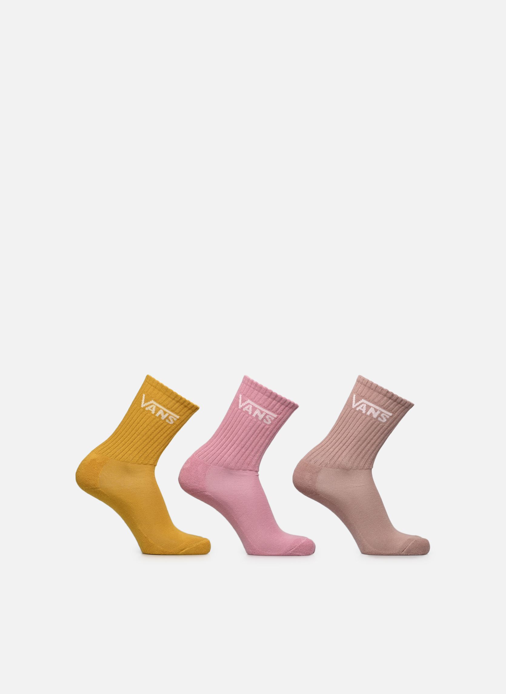 Chapeau Vans Level up ii bucket EU / - vue 8