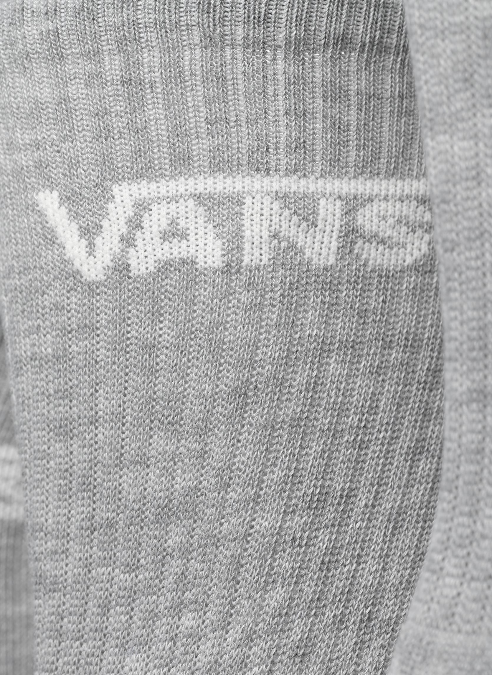 Chaussettes CLASSIC CREW gris Vans Chaussettes CLASSIC CREW gris ROX HEATHER GREY
