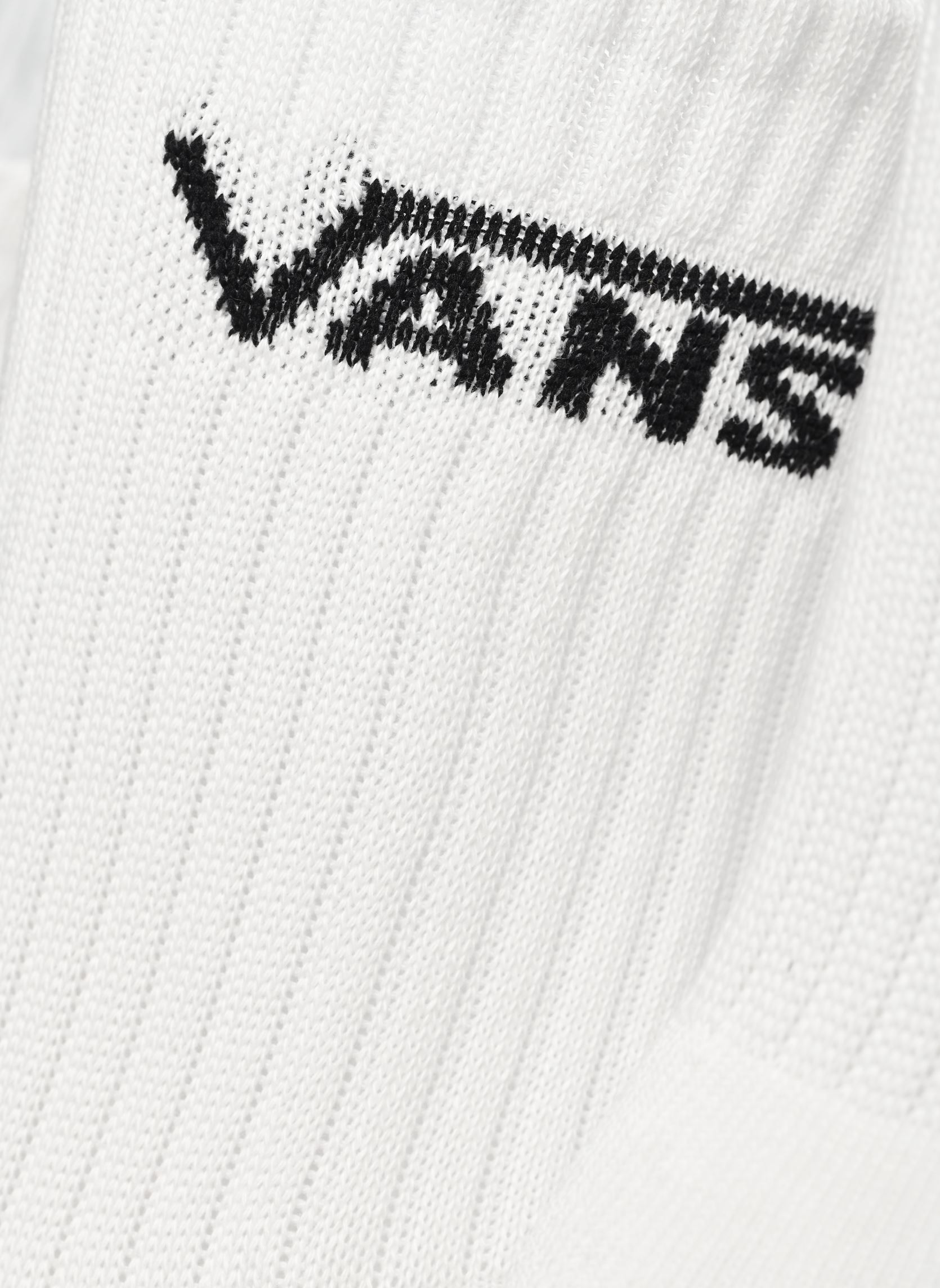 Sokken CLASSIC CREW wit Vans Sokken CLASSIC CREW wit ROX WHITE