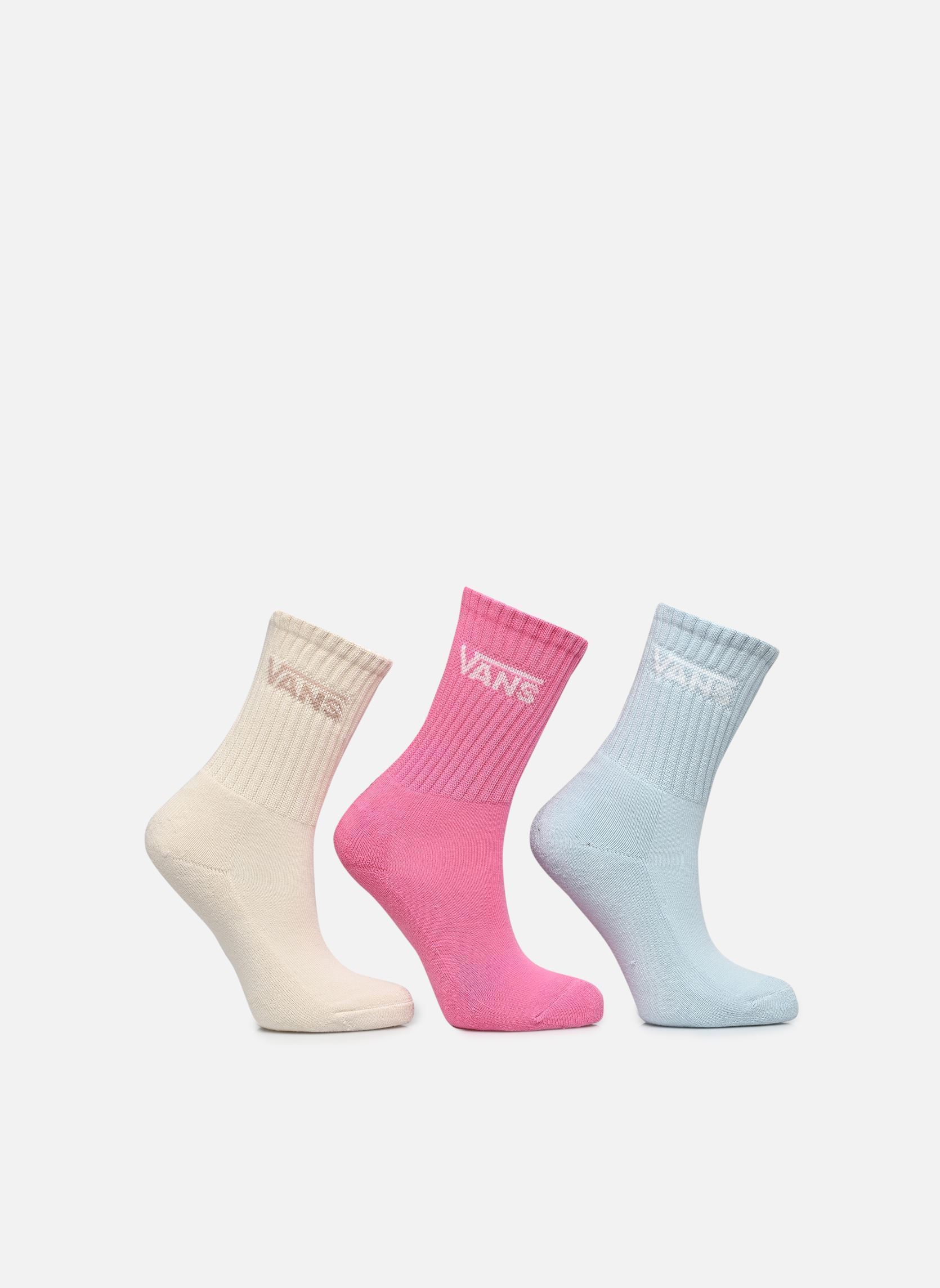 Chaussettes et collants Vans CLASSIC CREW pour