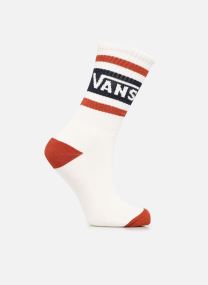 Socken VANS DROP V CREW weiß