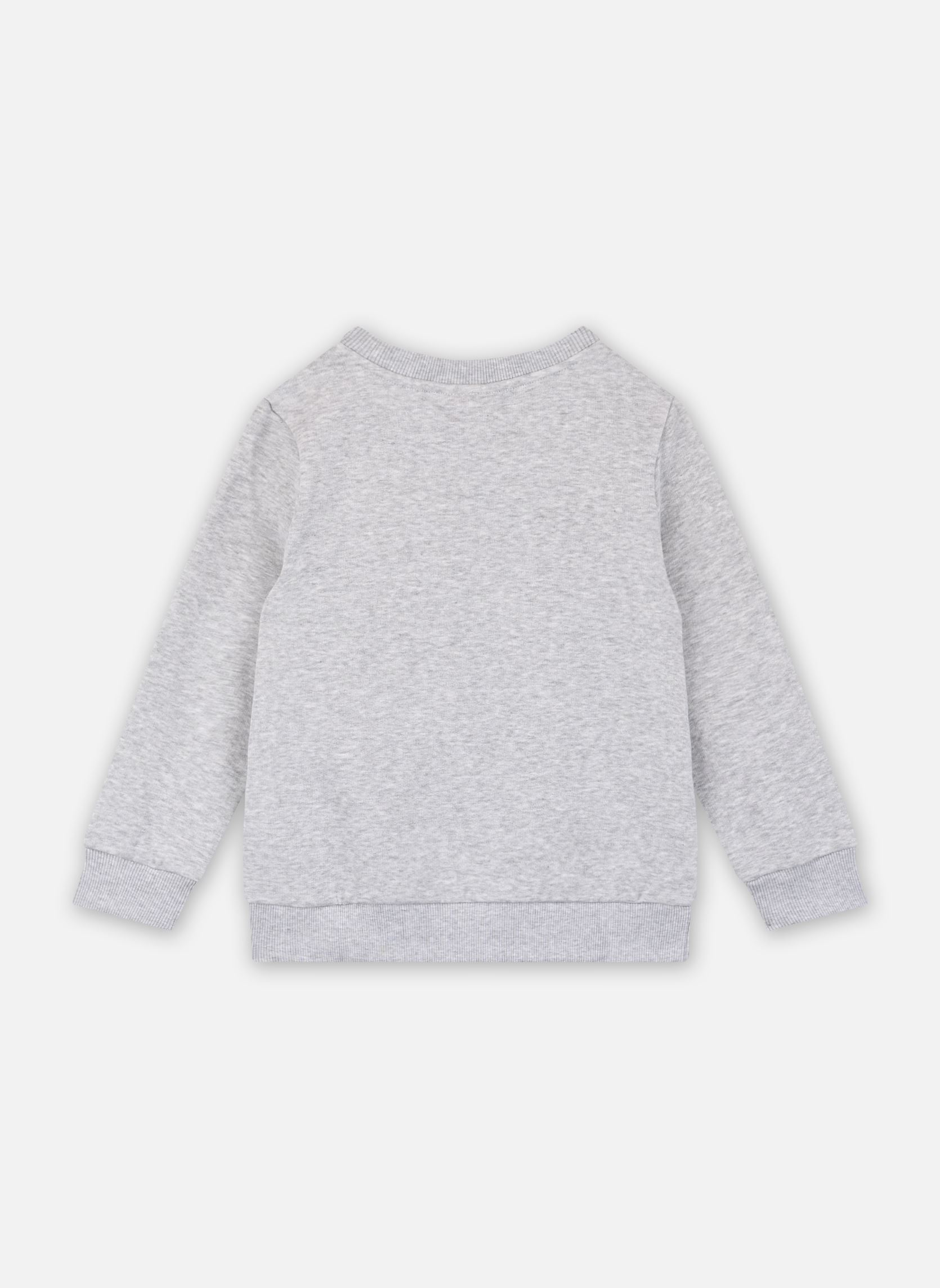 Sweats à capuche Sweatshirt enfant SJ5284 bleu Lacoste Sweats à capuche Sweatshirt enfant SJ5284 bleu ARGENT CHINE
