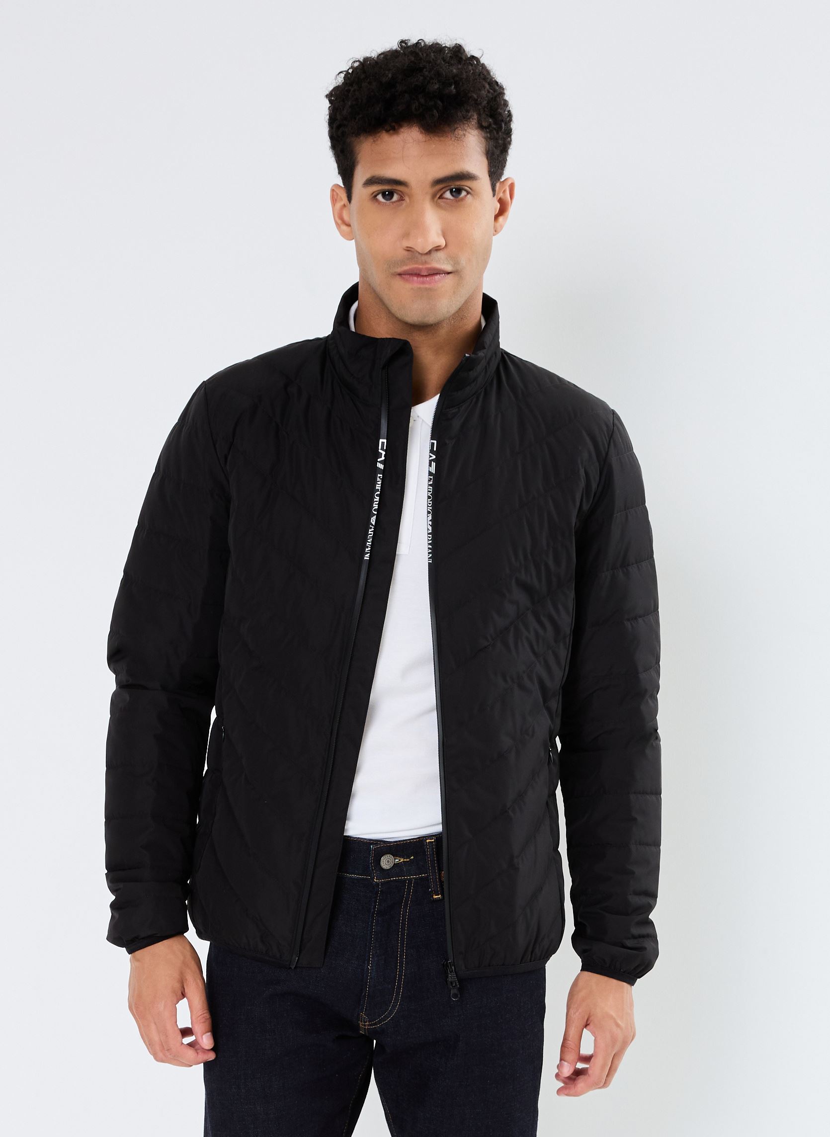 Doudounes Ea7 Emporio Armani Doudoune EU