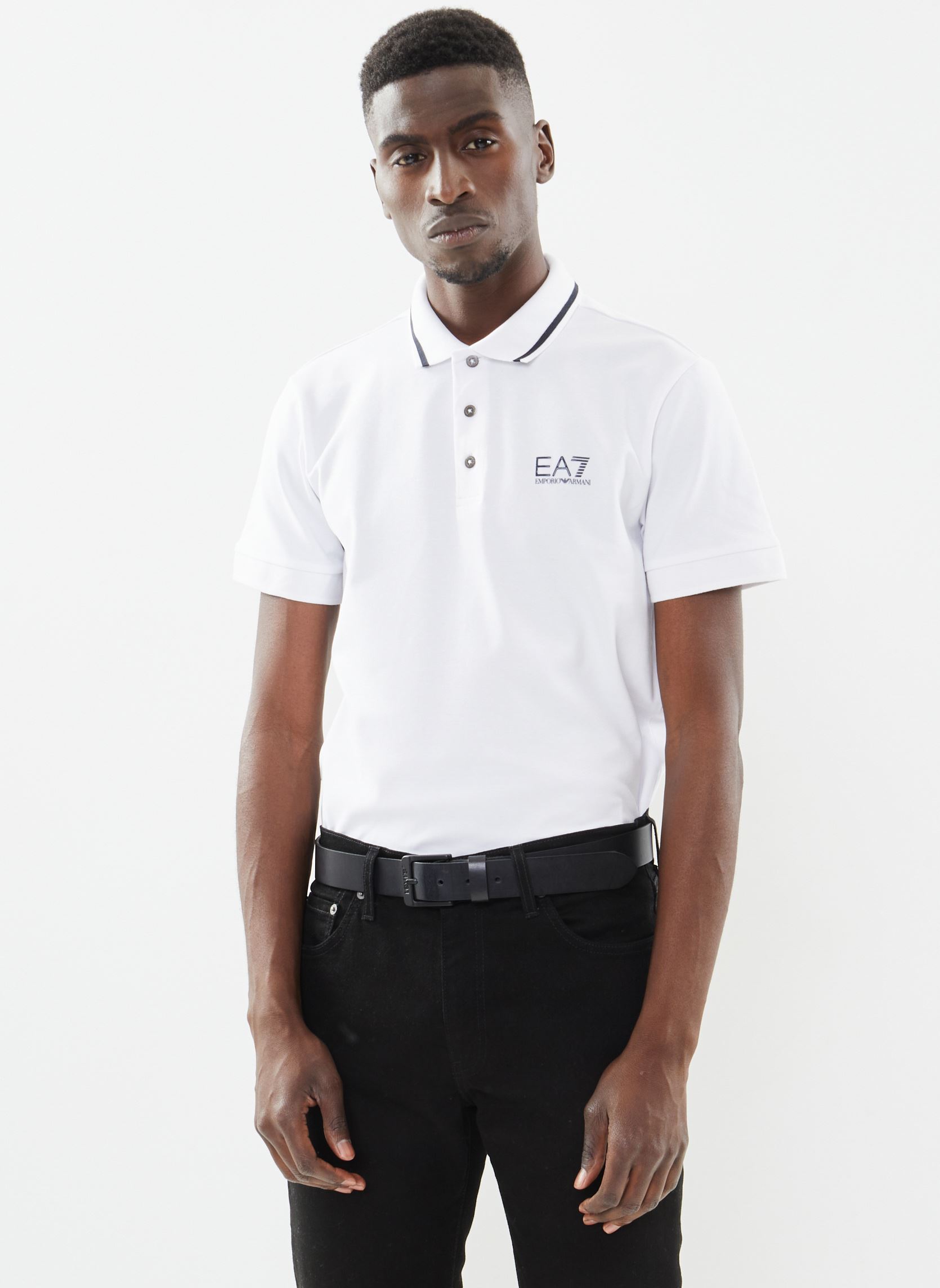 Vêtements EA7 Emporio Armani 8NPF06 pour Accessoires - vue 3