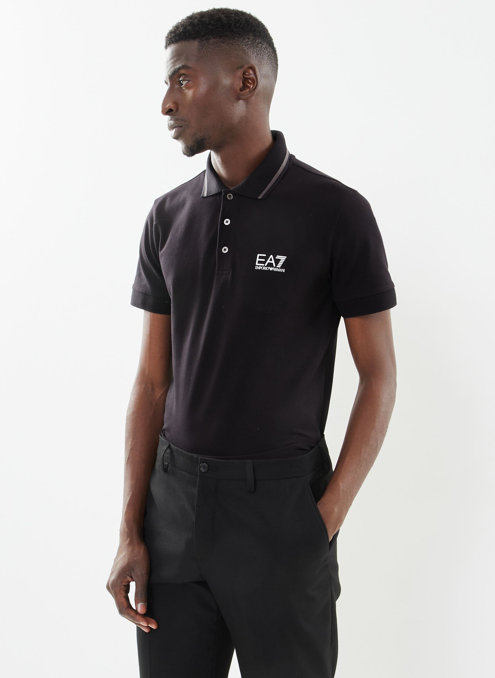 Vêtements EA7 Emporio Armani 8NPF06 pour Accessoires