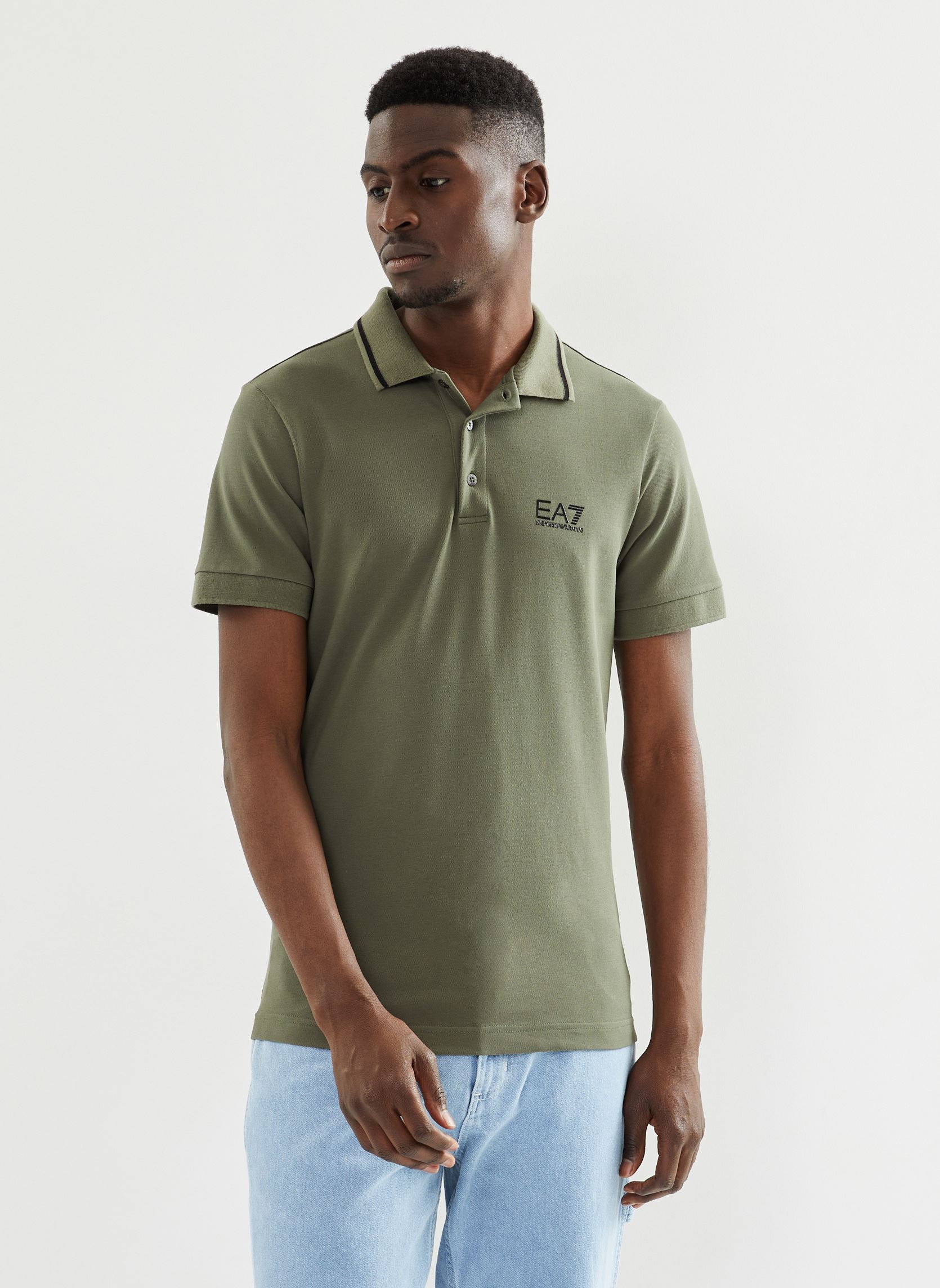 Vêtements EA7 Emporio Armani 8NPF06 pour Accessoires - vue 2