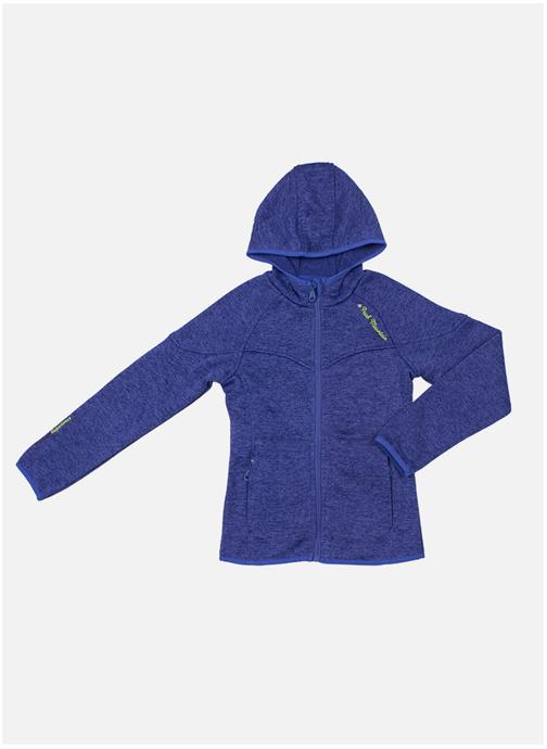 Veste polaire fille, Pour enfants - Fan de Lidl FR