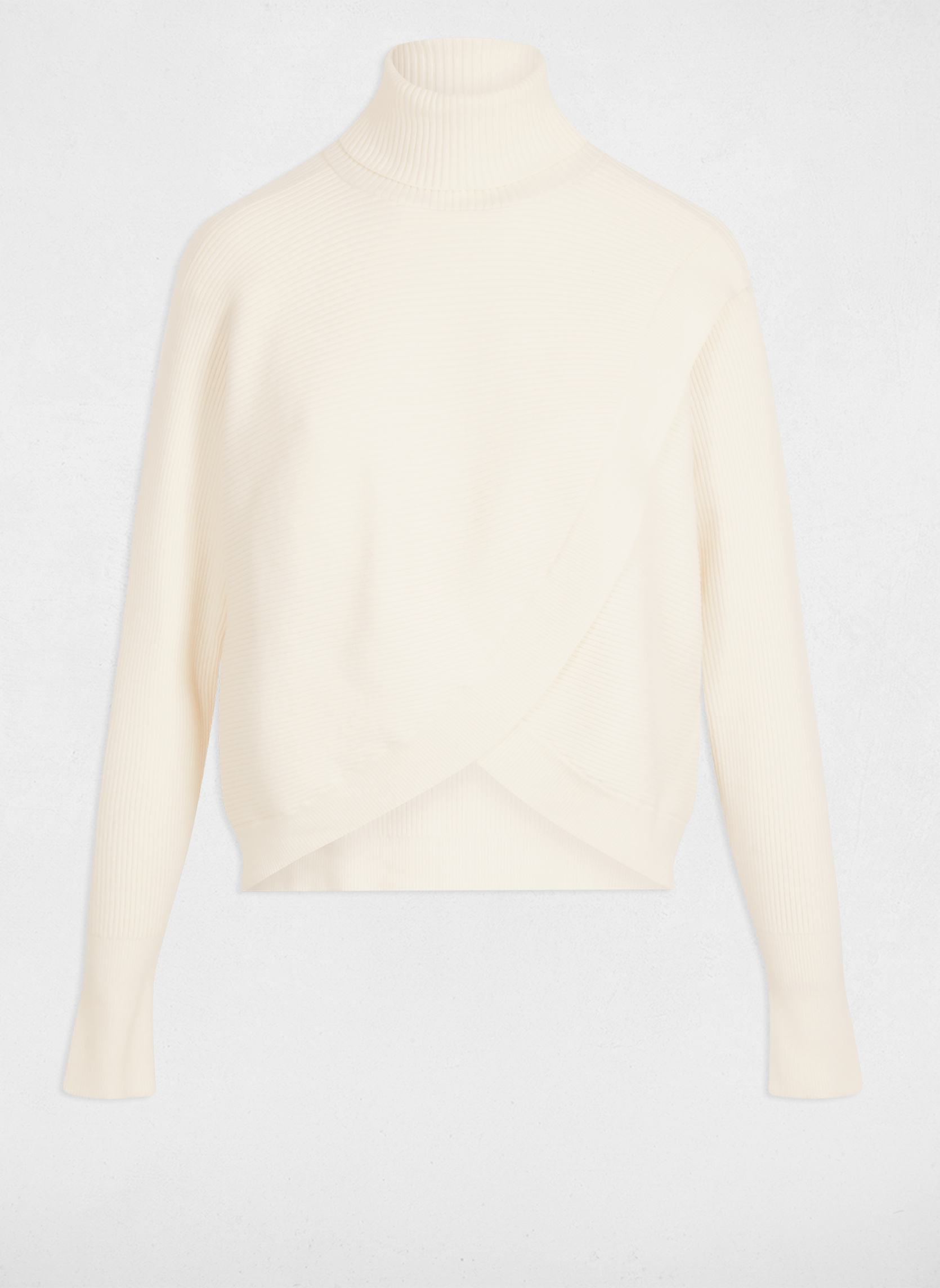 Pulls 232-MISS femme beige Morgan Pulls 232-MISS femme beige Beige
