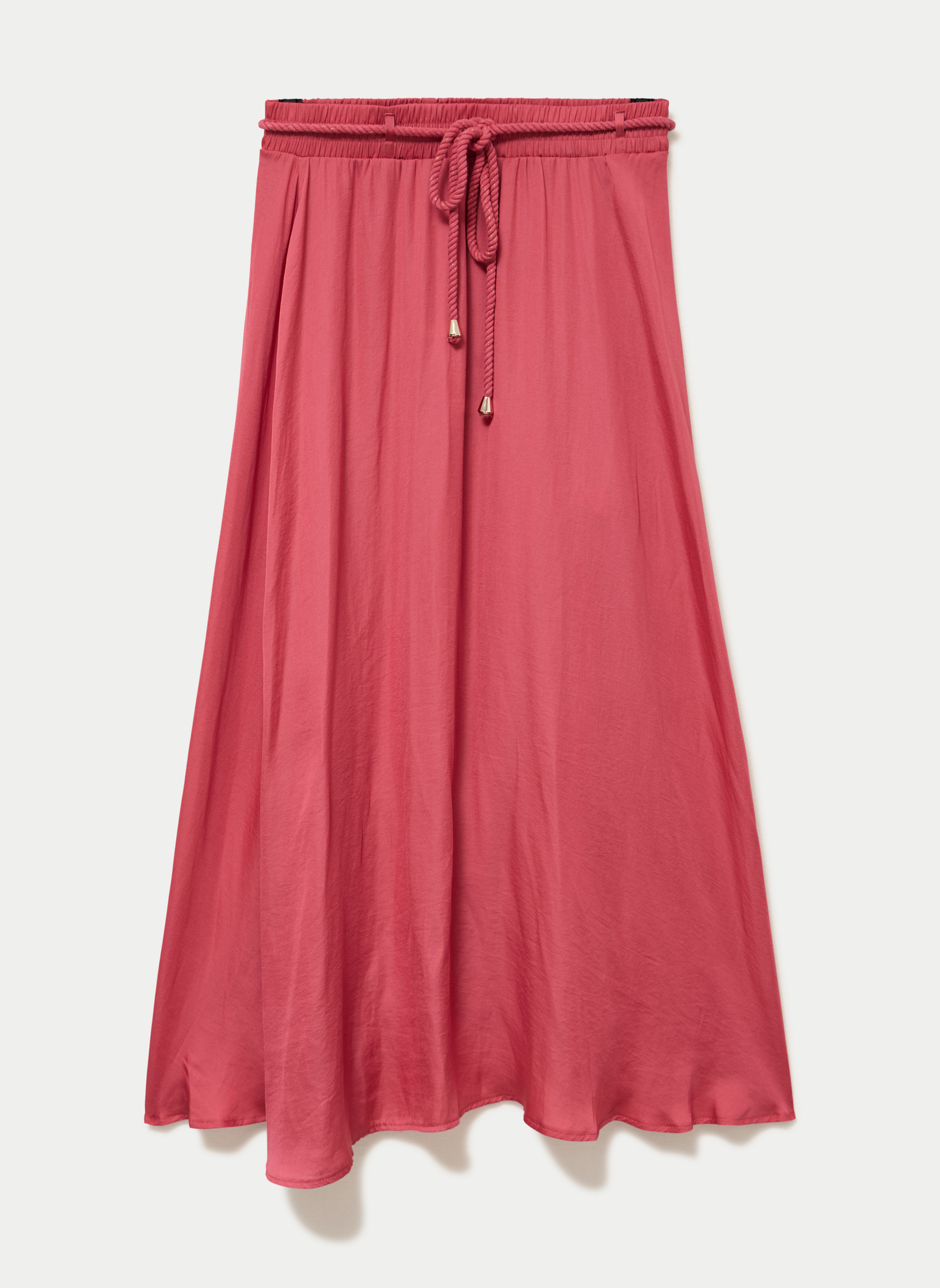 Jupes mi-longues JULONSATFENT femme rose Cache Cache Jupes mi-longues JULONSATFENT femme rose Rose