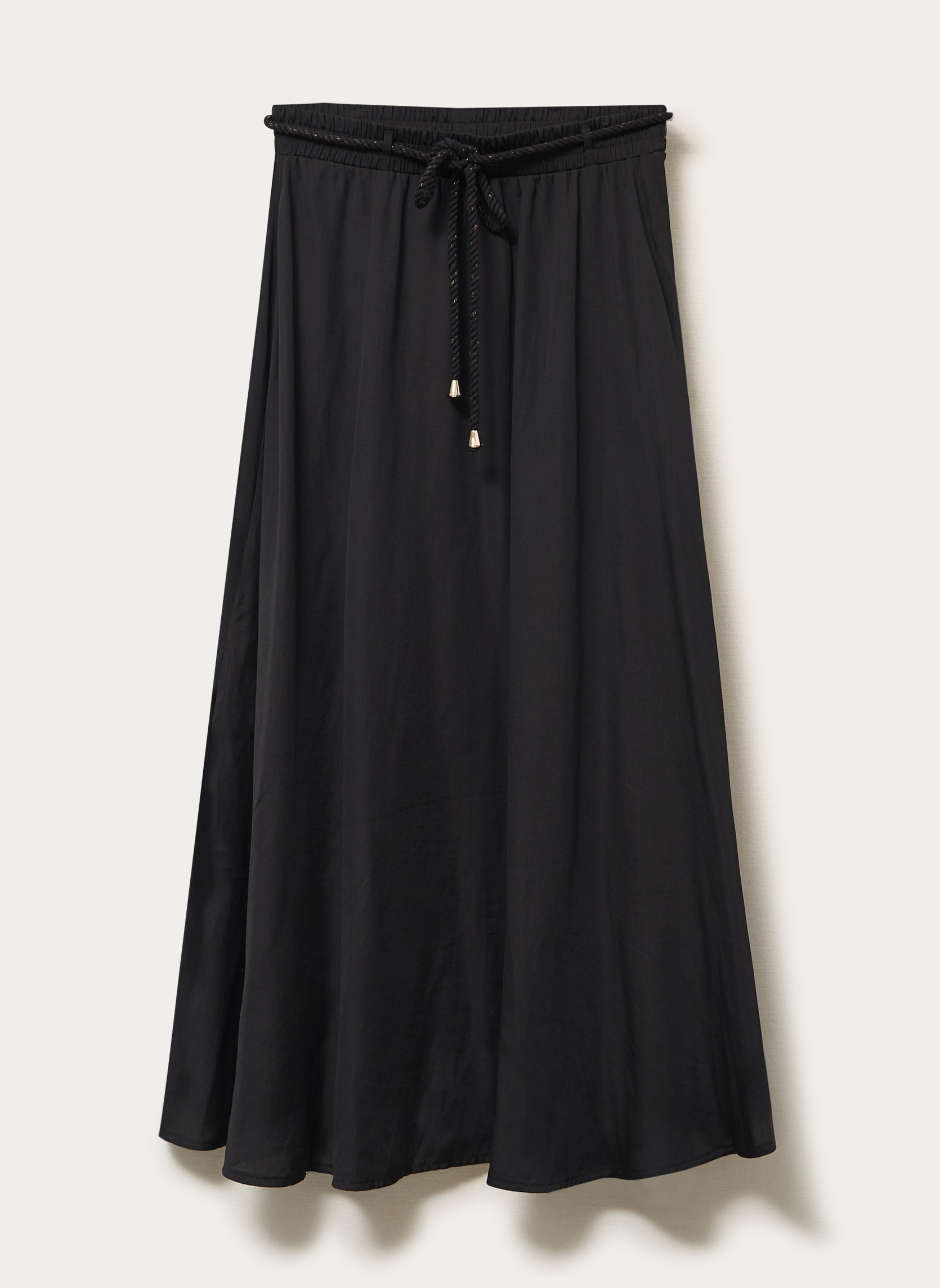 Jupes mi-longues JULONSATFENT femme noir Cache Cache Jupes mi-longues JULONSATFENT femme noir Noir