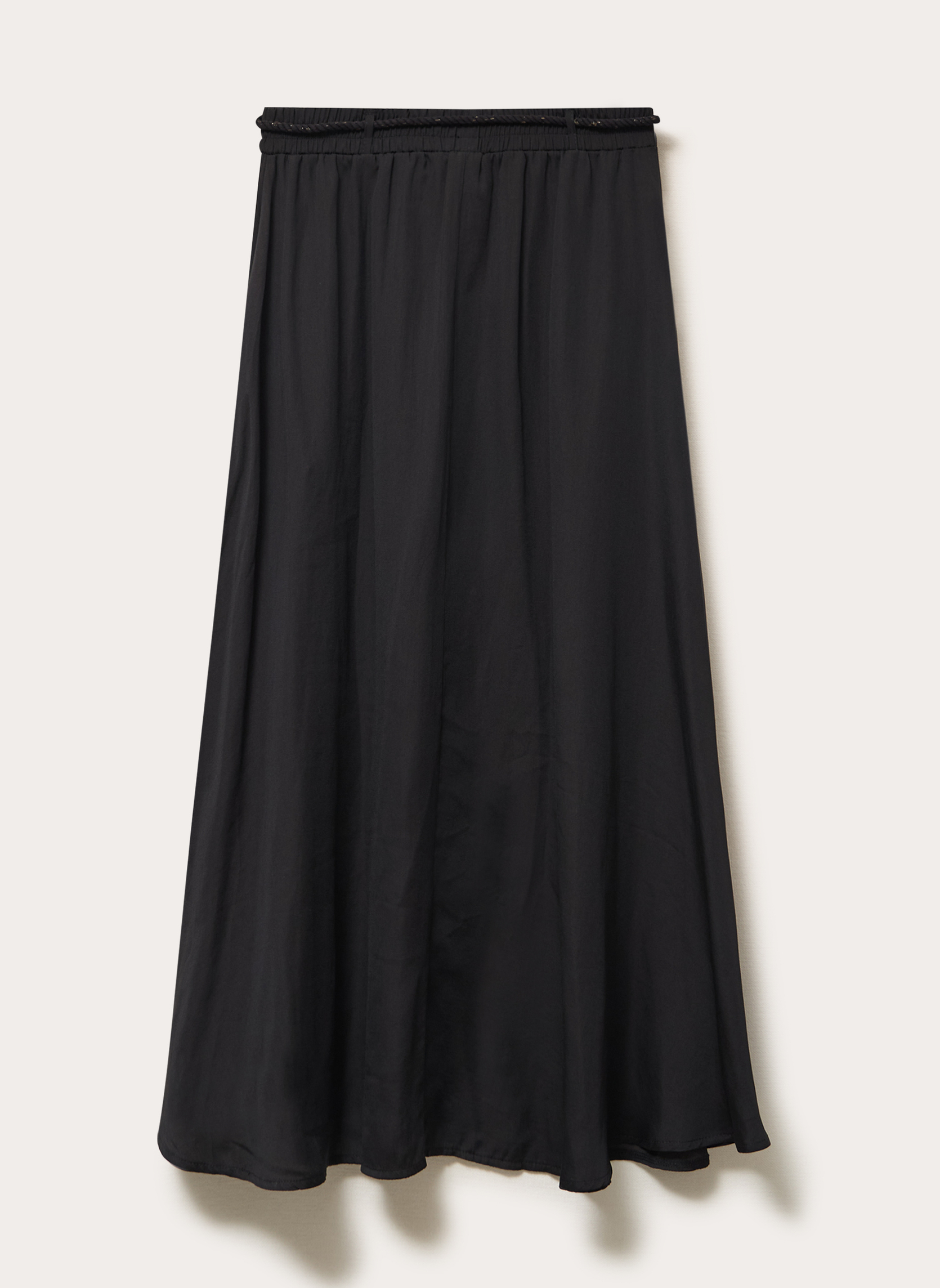 Jupes mi-longues JULONSATFENT femme noir Cache Cache Jupes mi-longues JULONSATFENT femme noir Noir