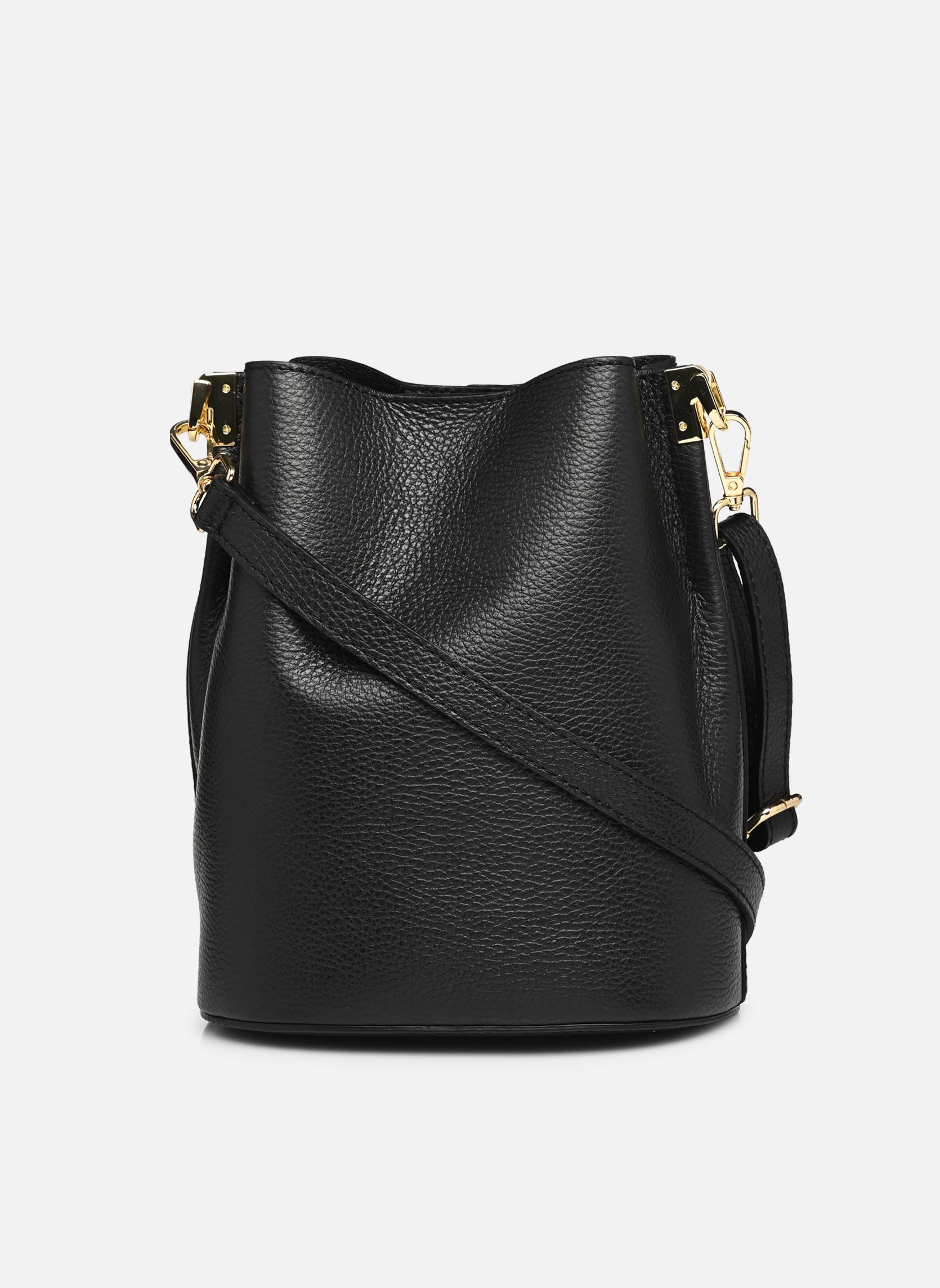Taschen Eglantier damen schwarz Georgia Rose Taschen Eglantier damen schwarz NOIR