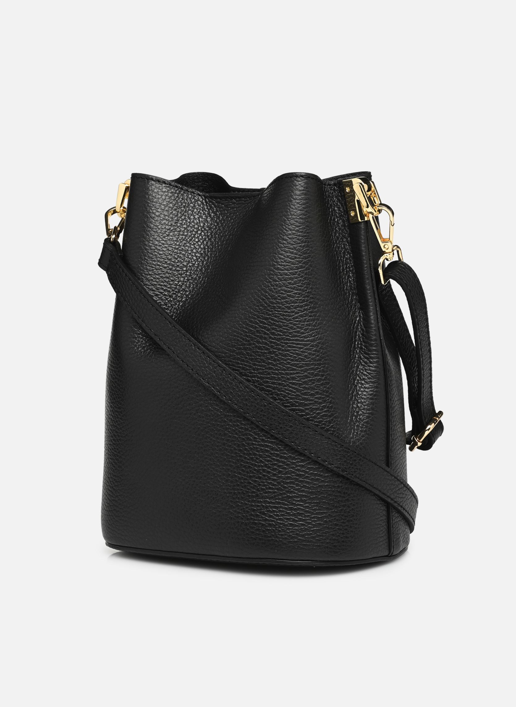 Taschen Eglantier damen schwarz Georgia Rose Taschen Eglantier damen schwarz NOIR