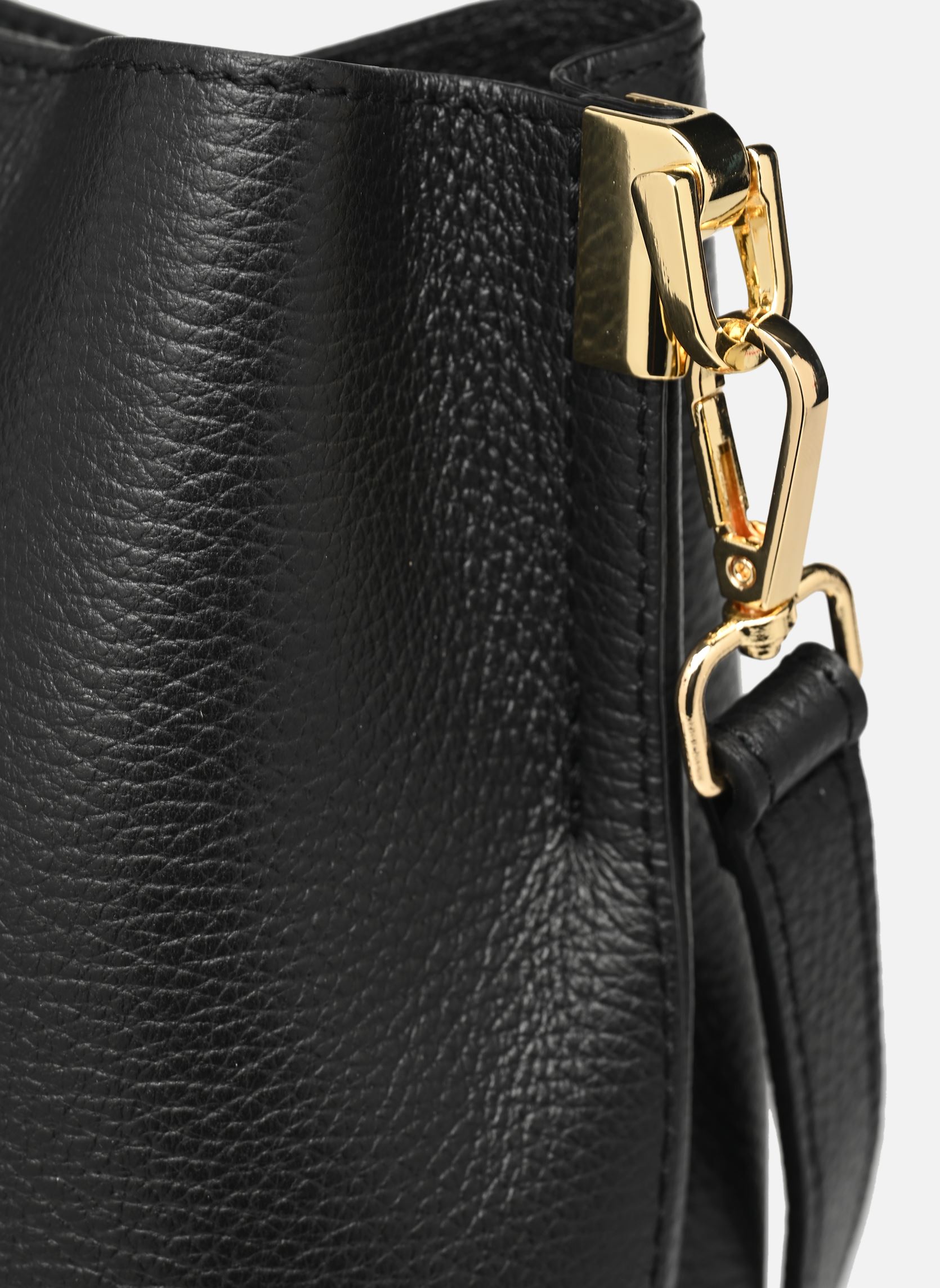 Taschen Eglantier damen schwarz Georgia Rose Taschen Eglantier damen schwarz NOIR