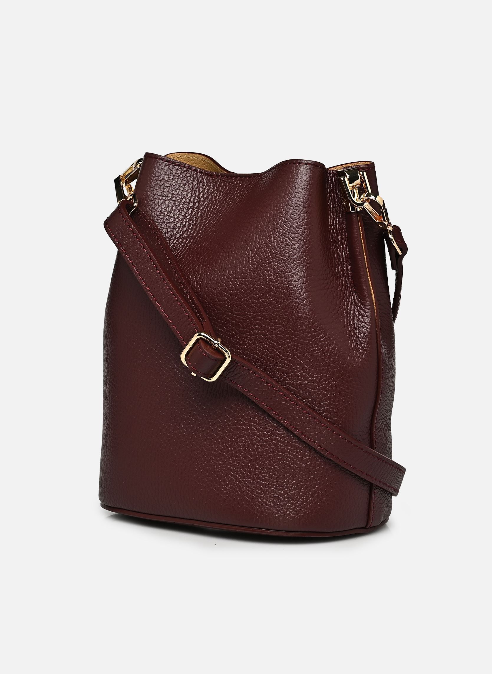 Taschen Eglantier damen bordeaux Georgia Rose Taschen Eglantier damen bordeaux Bordeaux