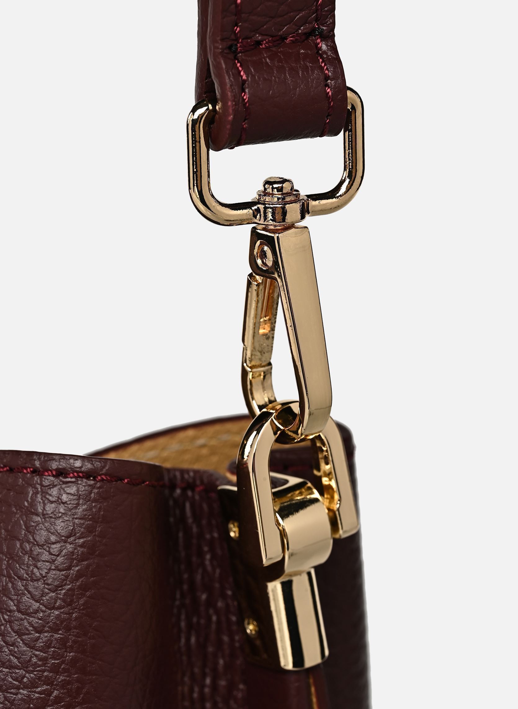 Taschen Eglantier damen bordeaux Georgia Rose Taschen Eglantier damen bordeaux Bordeaux