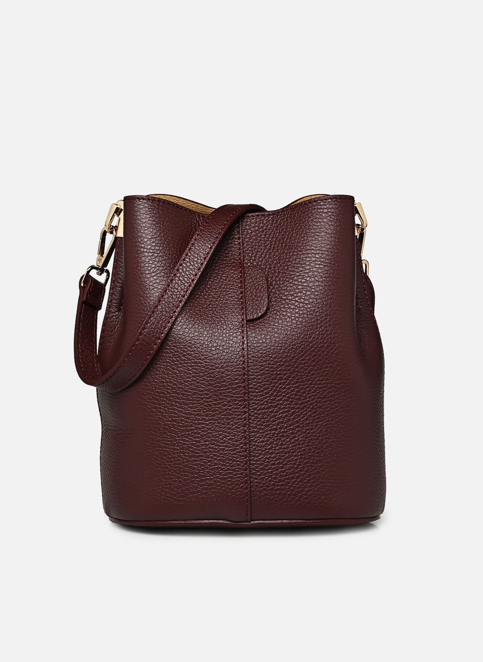 Taschen Eglantier damen bordeaux Georgia Rose Taschen Eglantier damen bordeaux Bordeaux
