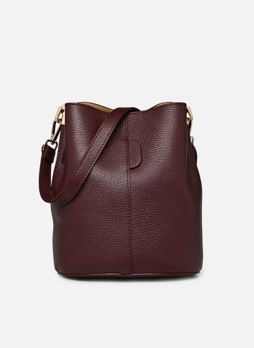 Georgia Rose Sacs Eglantier femme bordeaux