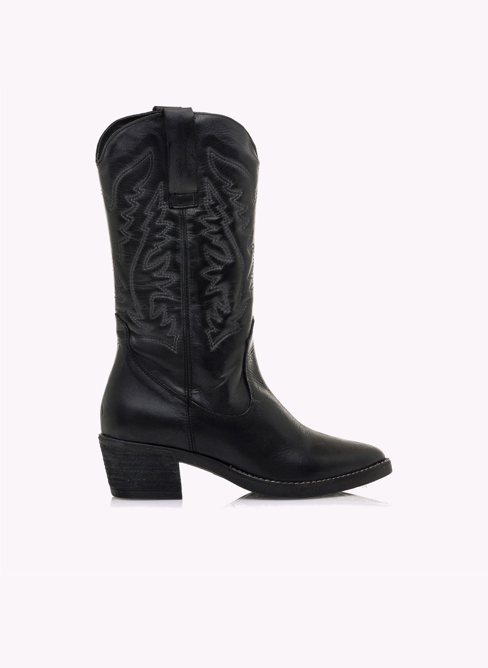 Bottes Bottes à talons Femme MTNG TEO noir femme noir MTNG Bottes Bottes à talons Femme MTNG TEO noir femme noir Noir denim