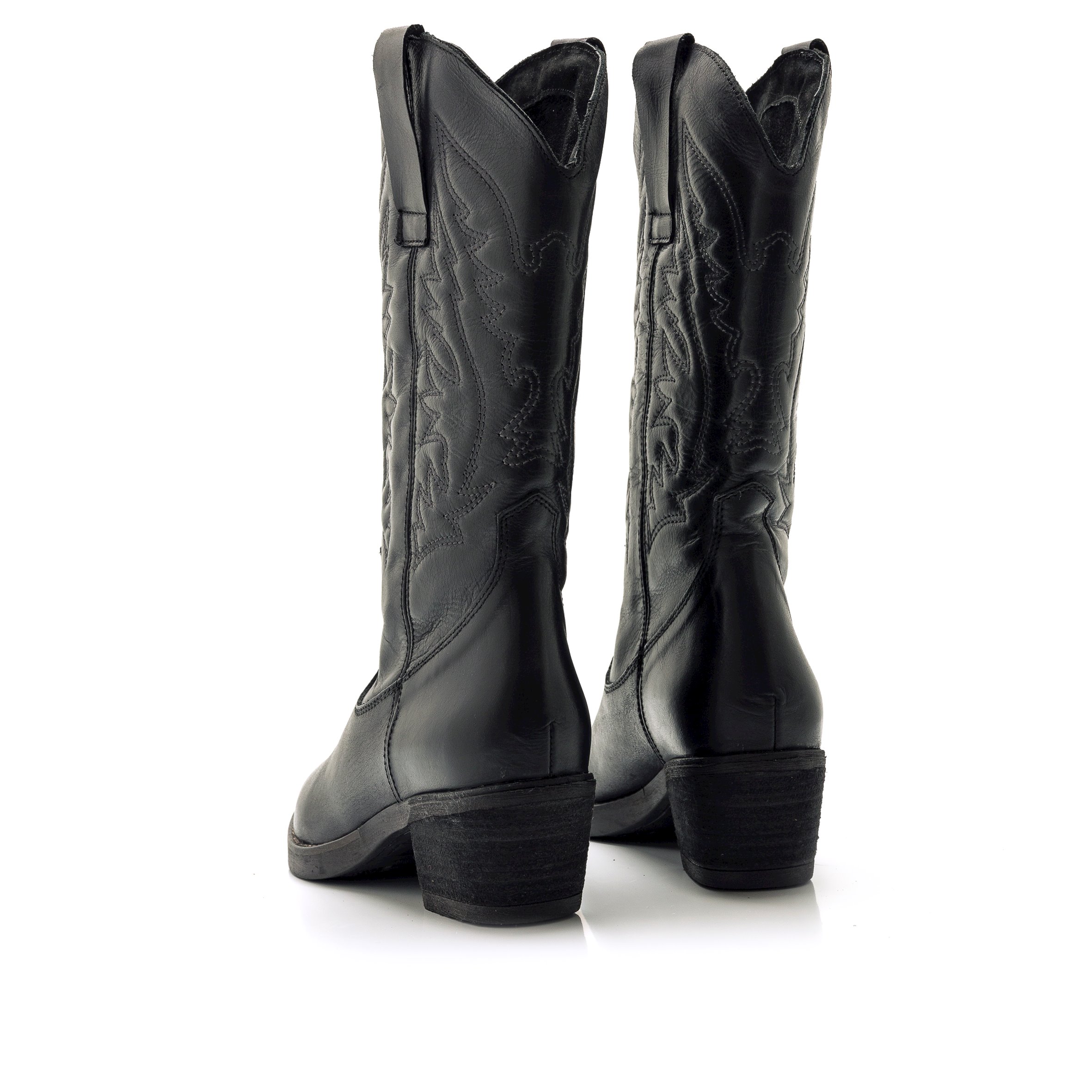 Bottes Bottes à talons Femme MTNG TEO noir femme noir MTNG Bottes Bottes à talons Femme MTNG TEO noir femme noir Noir denim