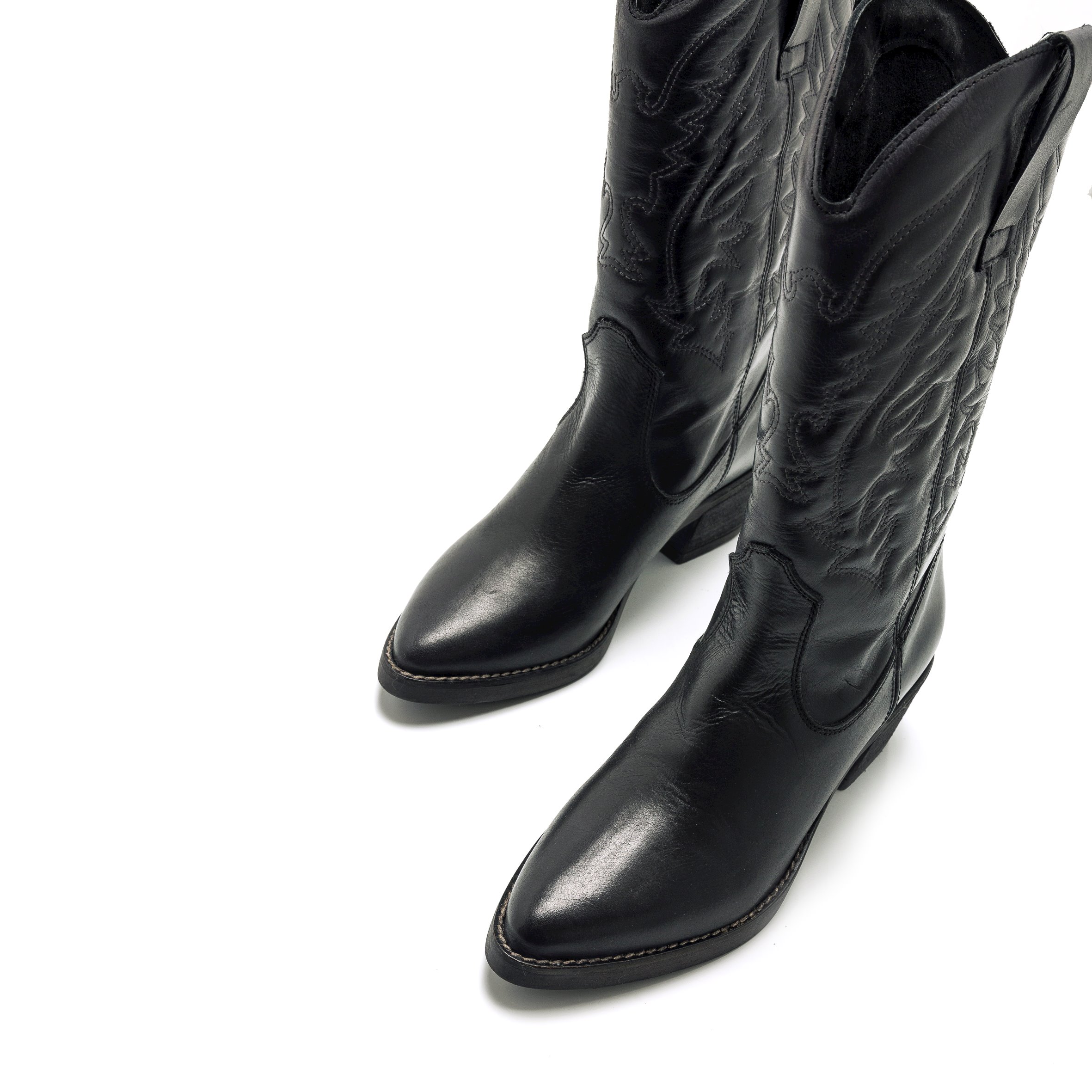 Bottes Bottes à talons Femme MTNG TEO noir femme noir MTNG Bottes Bottes à talons Femme MTNG TEO noir femme noir Noir denim